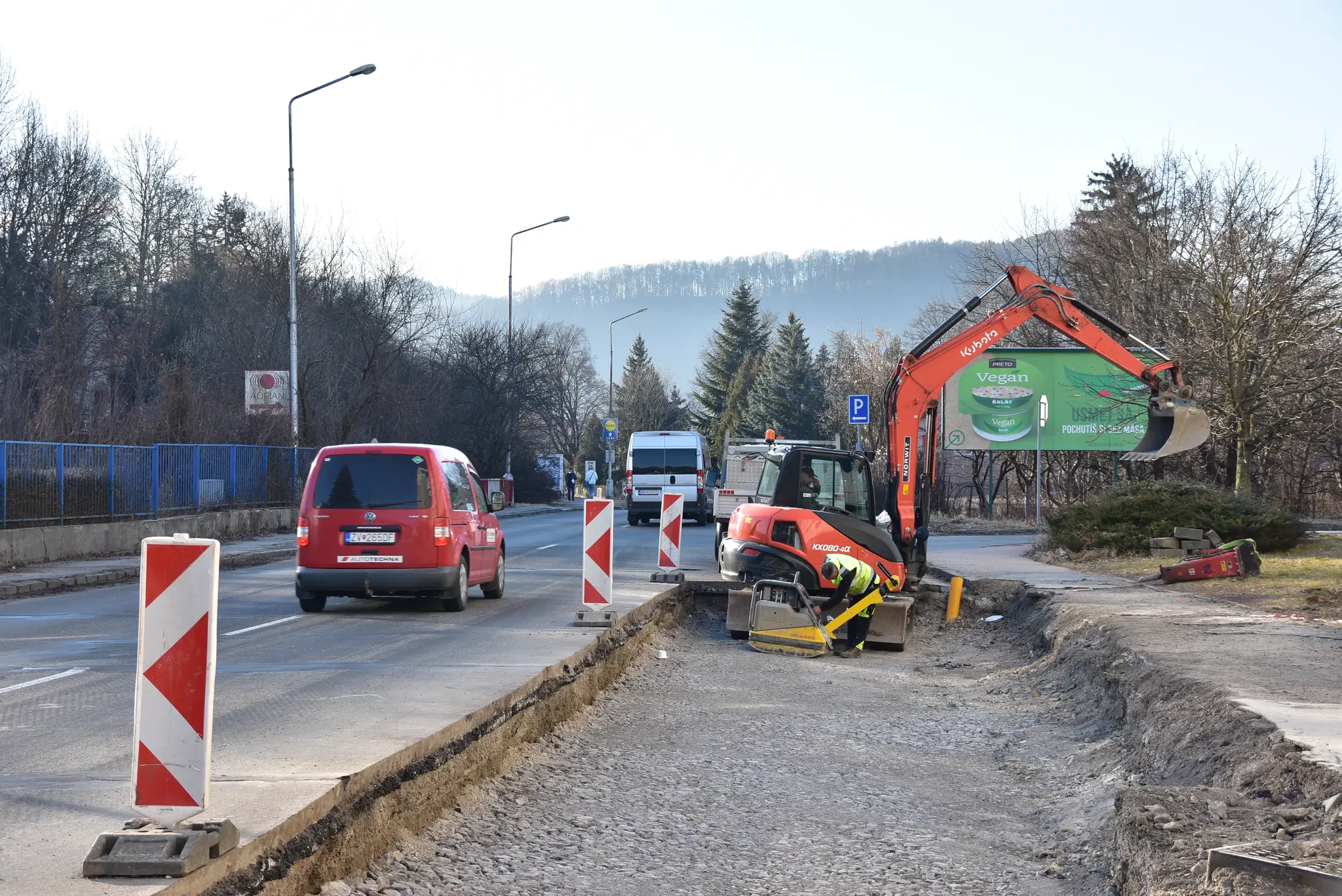 Banská Bystrica.
