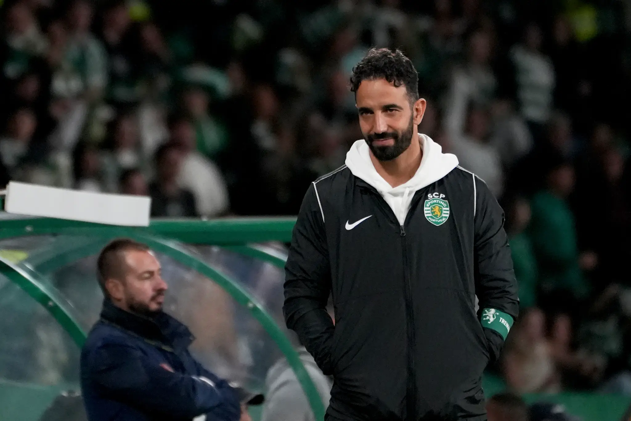Ruben Amorim