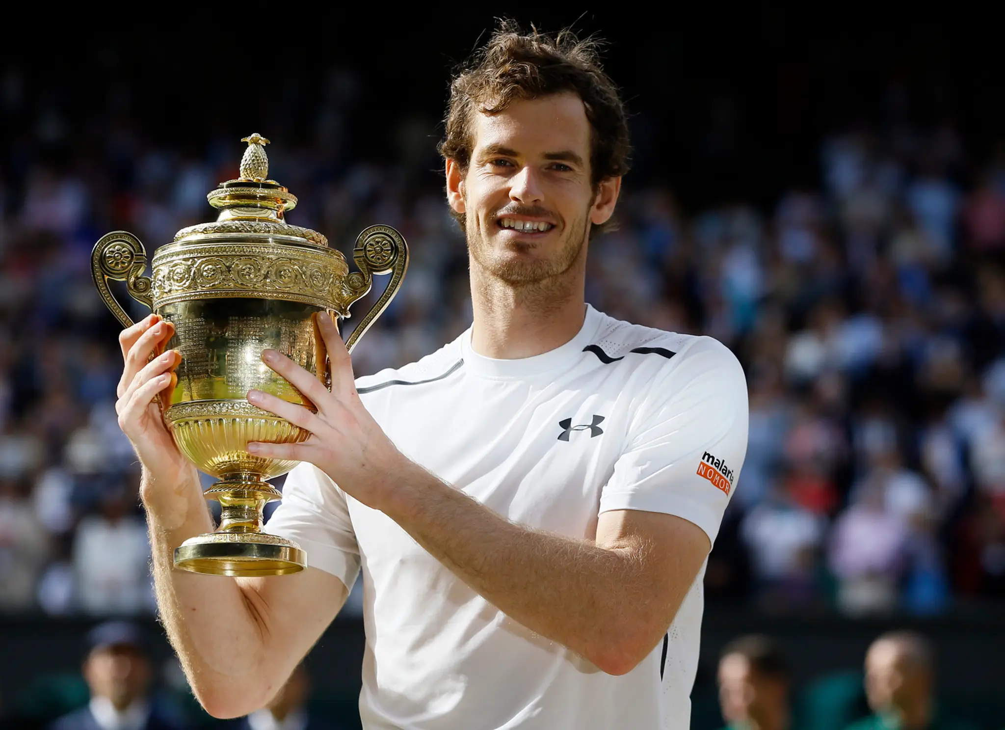 Andy Murray