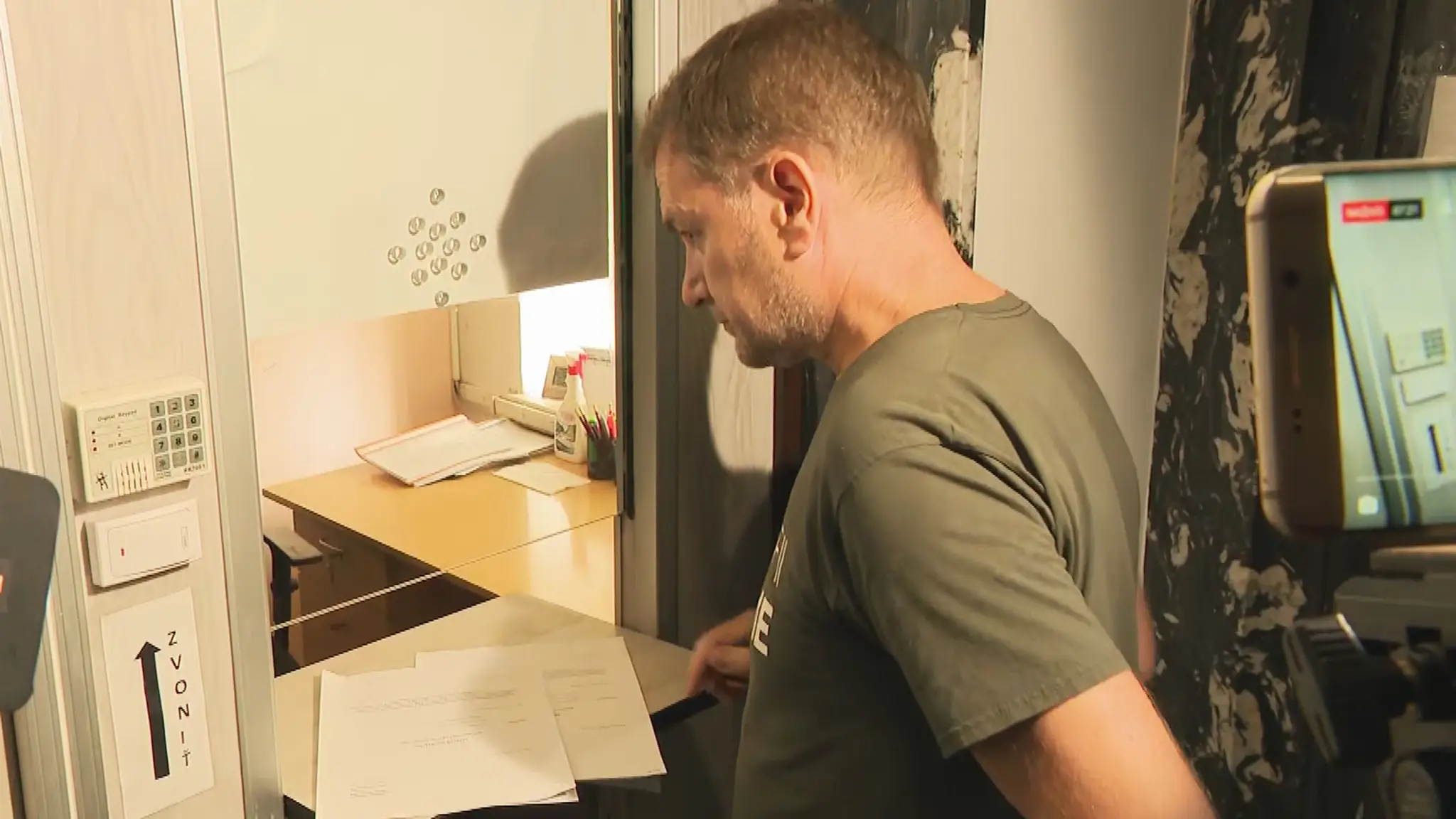 Matovič podal trestné oznámenie na Kaliňáka