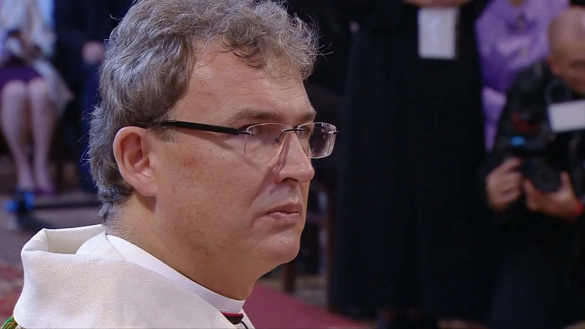 Biskup František Trstenský