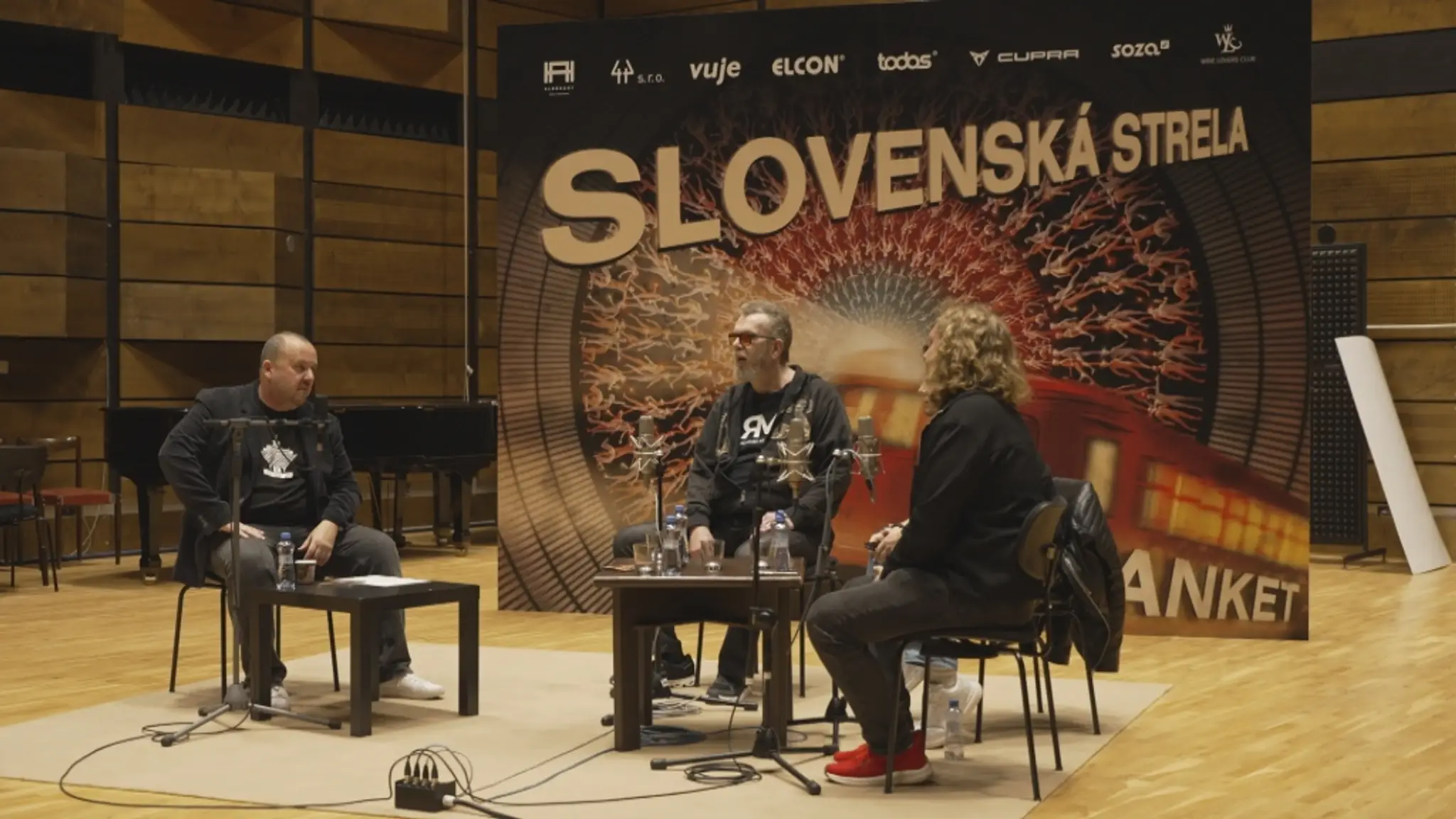 Slovenská strela 