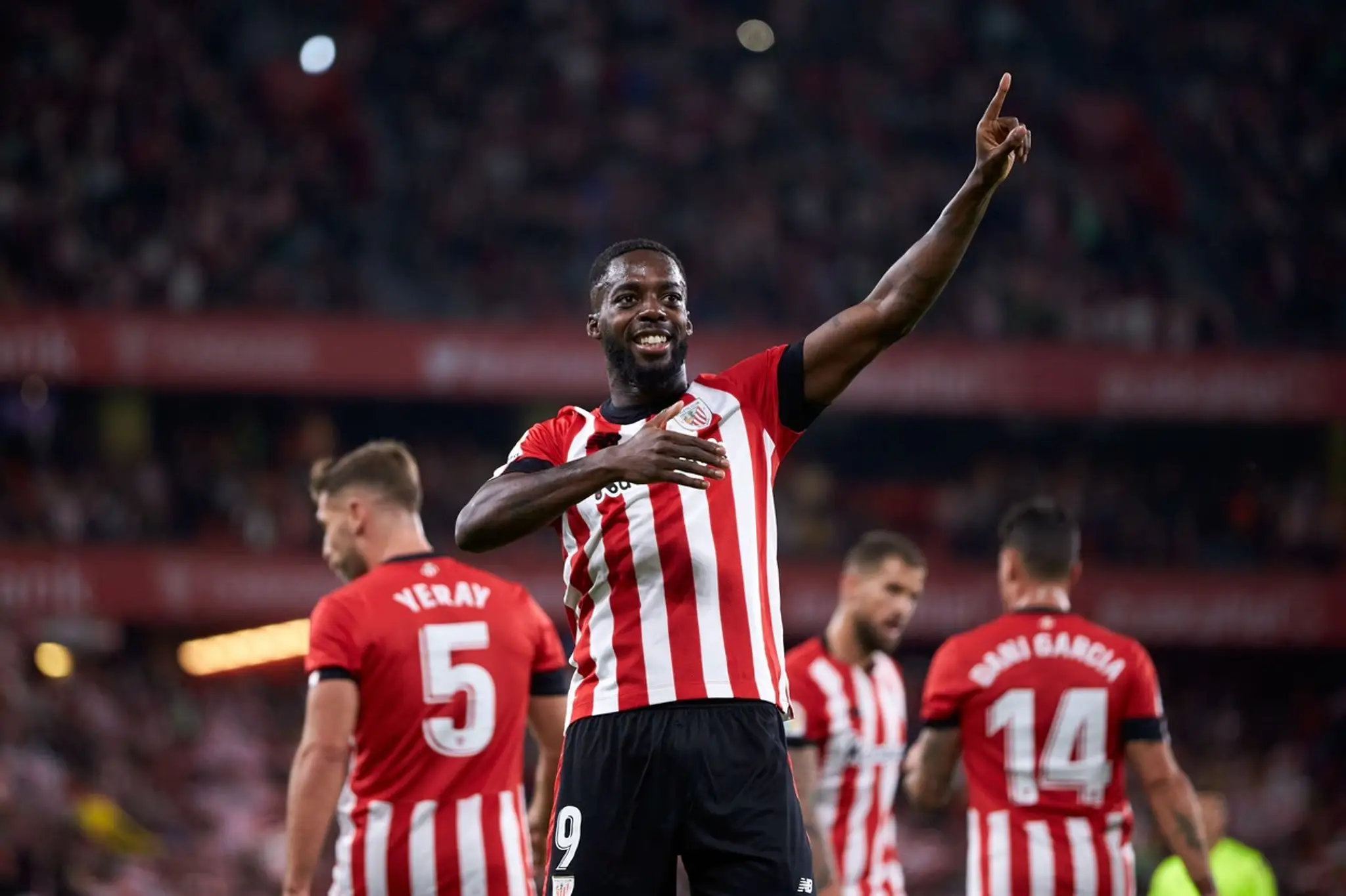 Athletic Bilbao