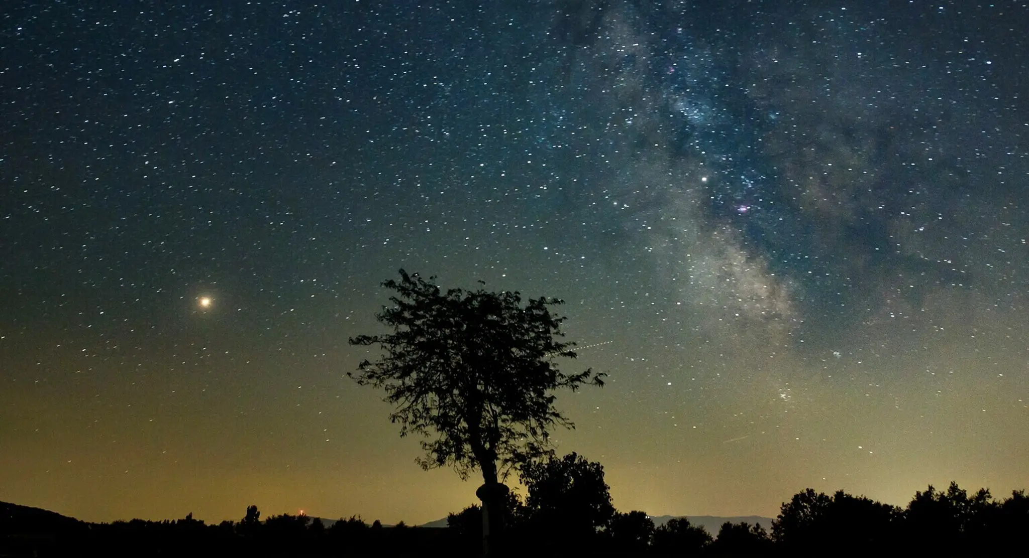 Družice Starlink vypustené na obežnú dráhu