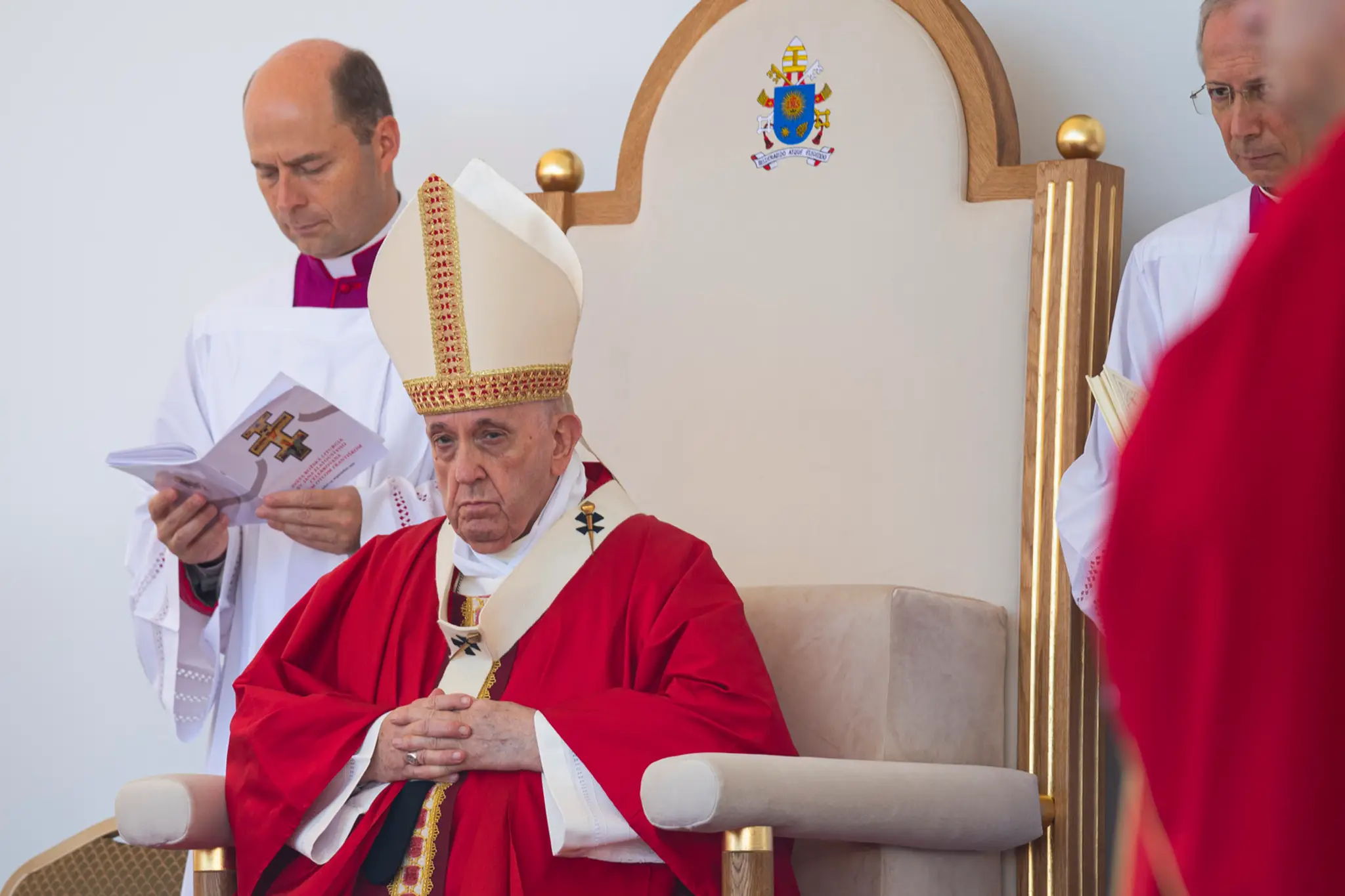 Božská liturgia svätého Jána Zlatoústeho