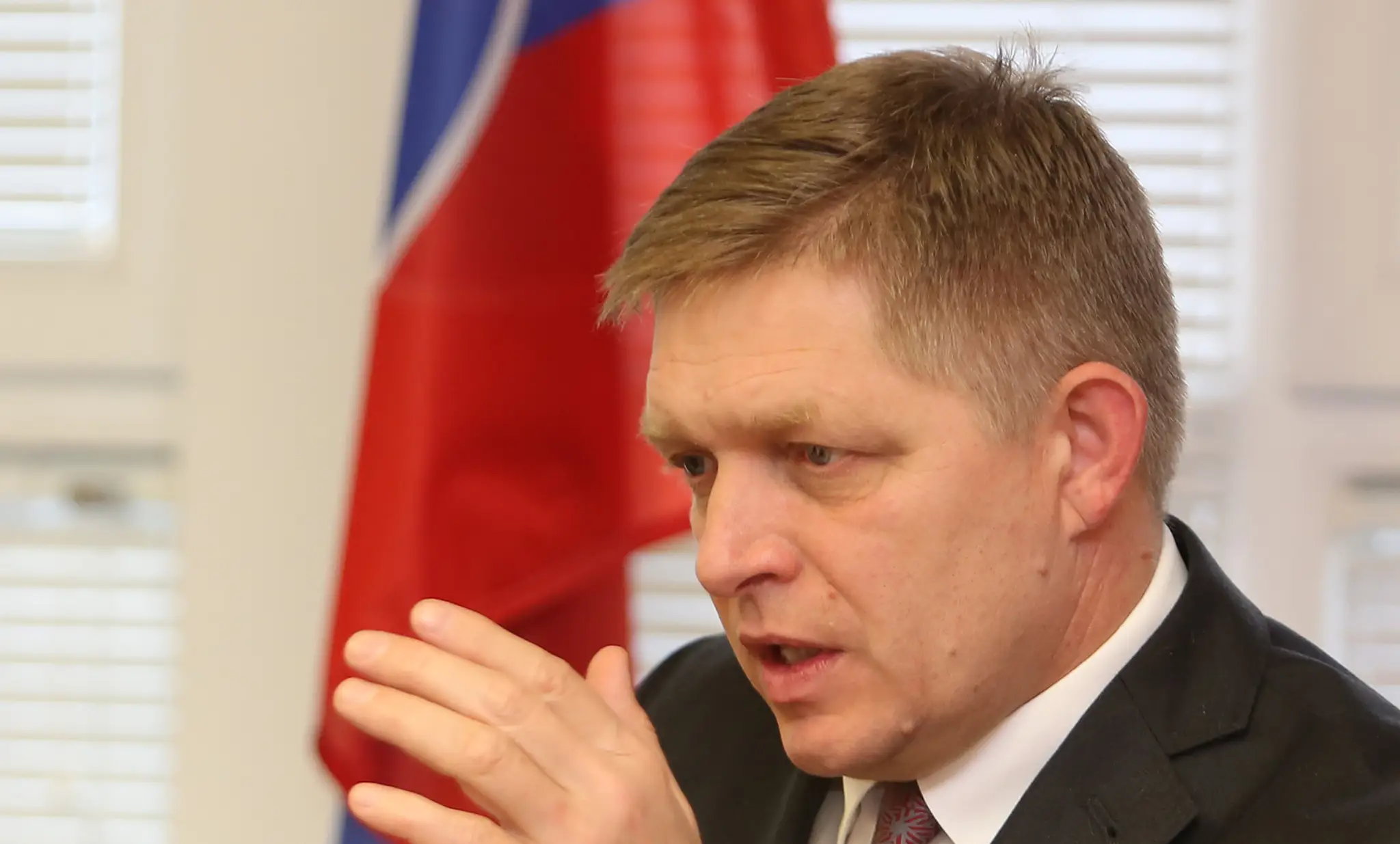 Robert Fico 