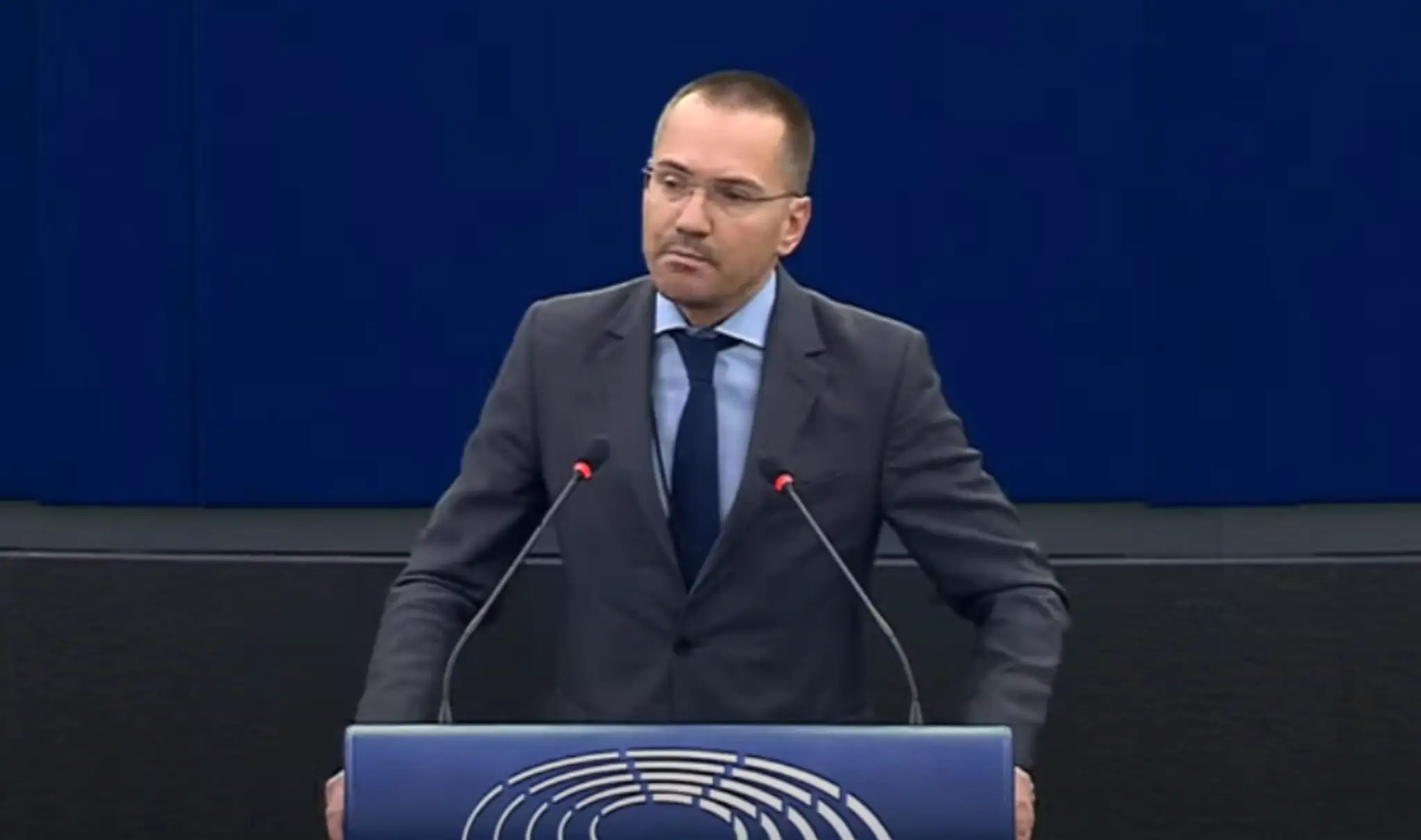 Bulharský europoslanec 