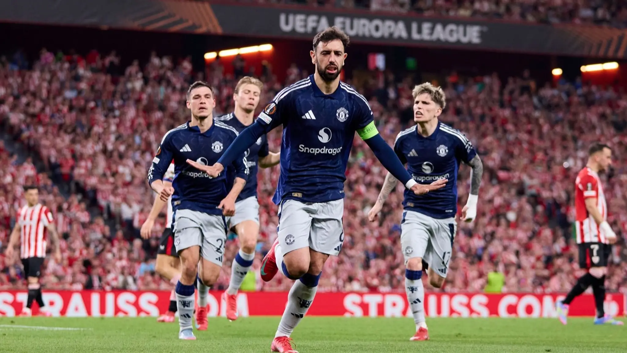 Bruno Fernandes