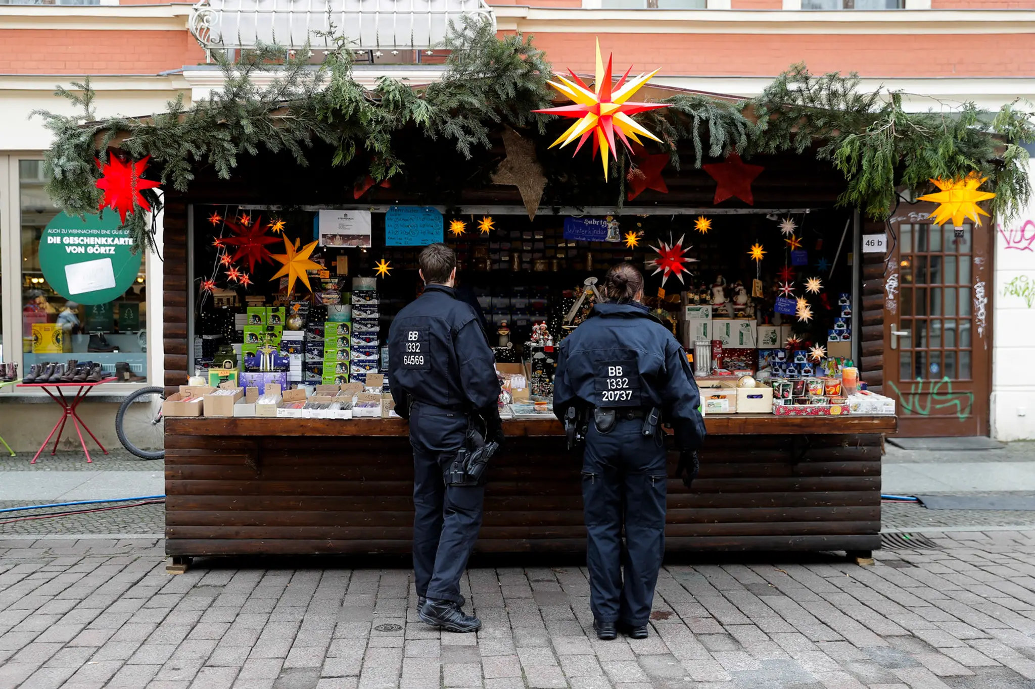 Lávka Praha.