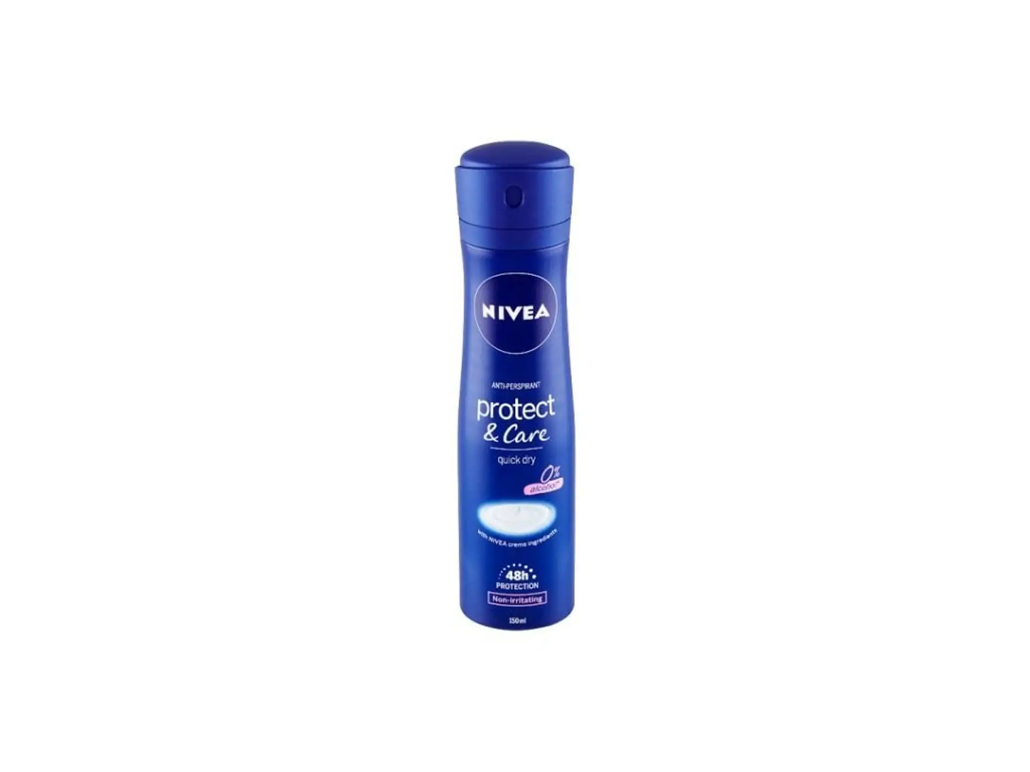 NIVEA Protect & Care