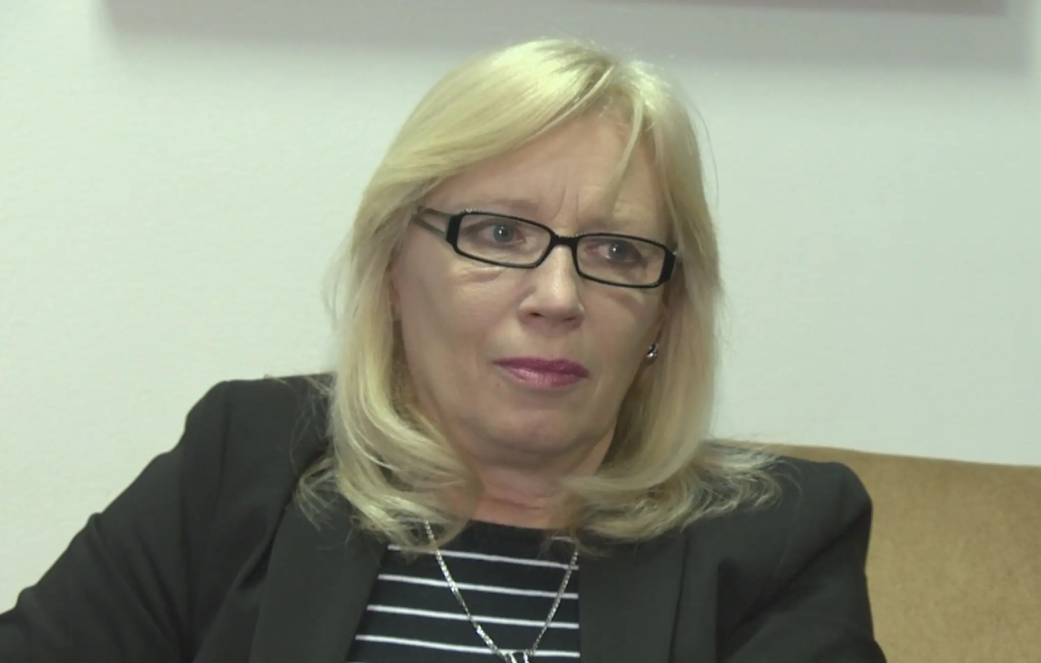 Iveta Radičová