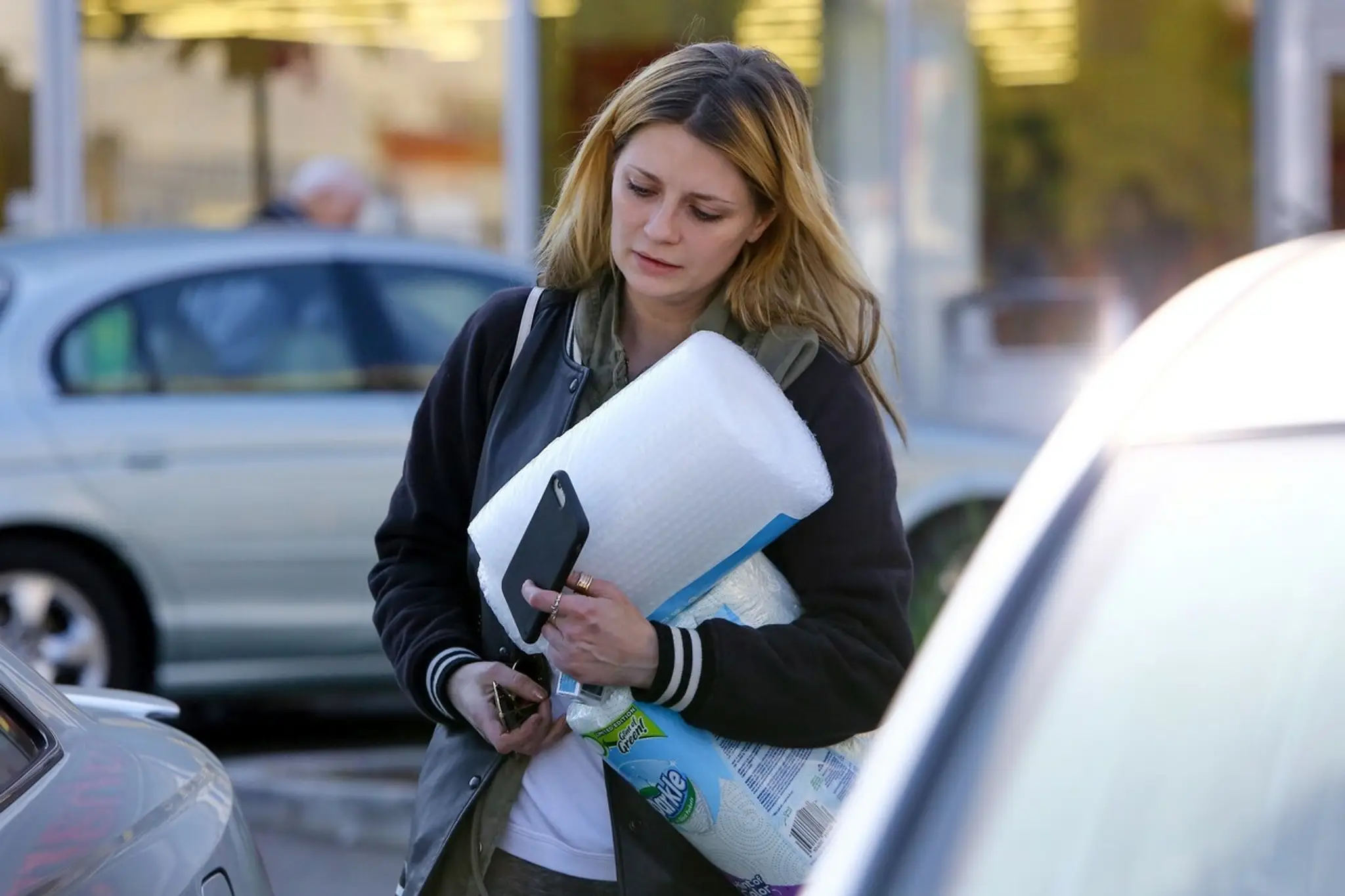 Mischa Barton po drogovom škandále. Nevyzerá práve najlepšie