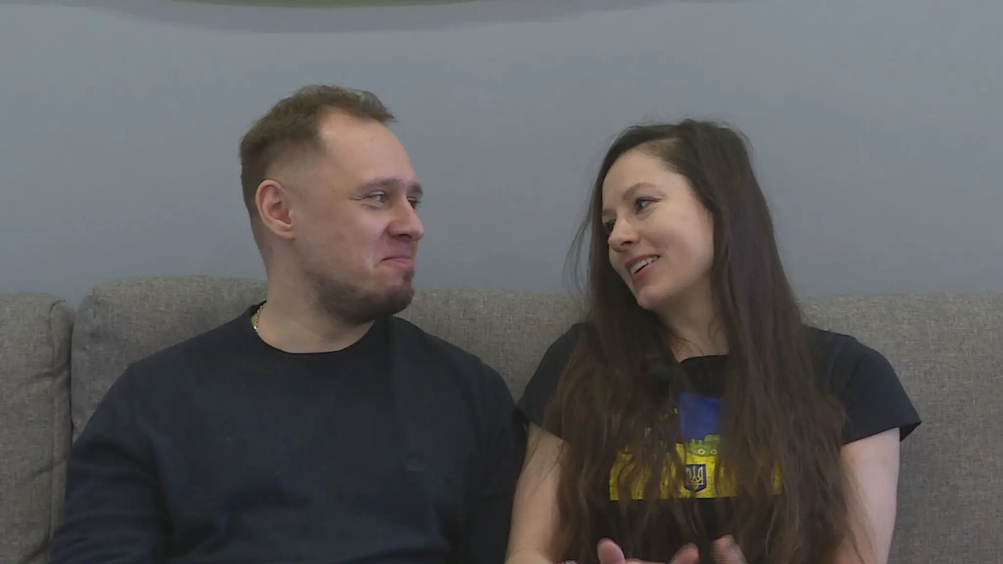 Mohla ujsť do bezpečia, no zostala. Rozprávali sme sa so Slovenkou, ktorá pre lásku žije na Ukrajine
