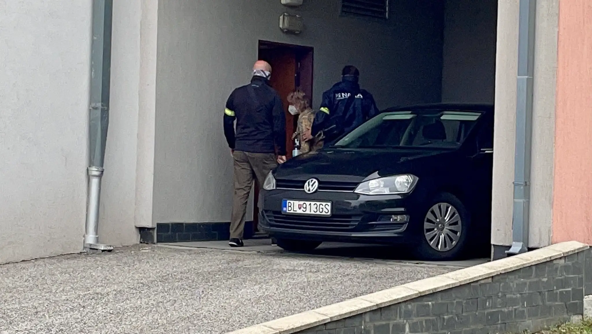 V kauze SPF sa rozhodovalo o väzbe pre sedem obvinených.