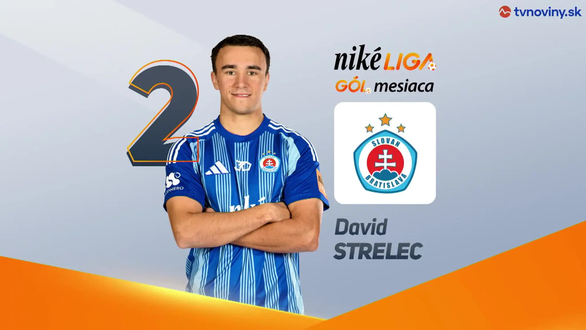 Streleckogol