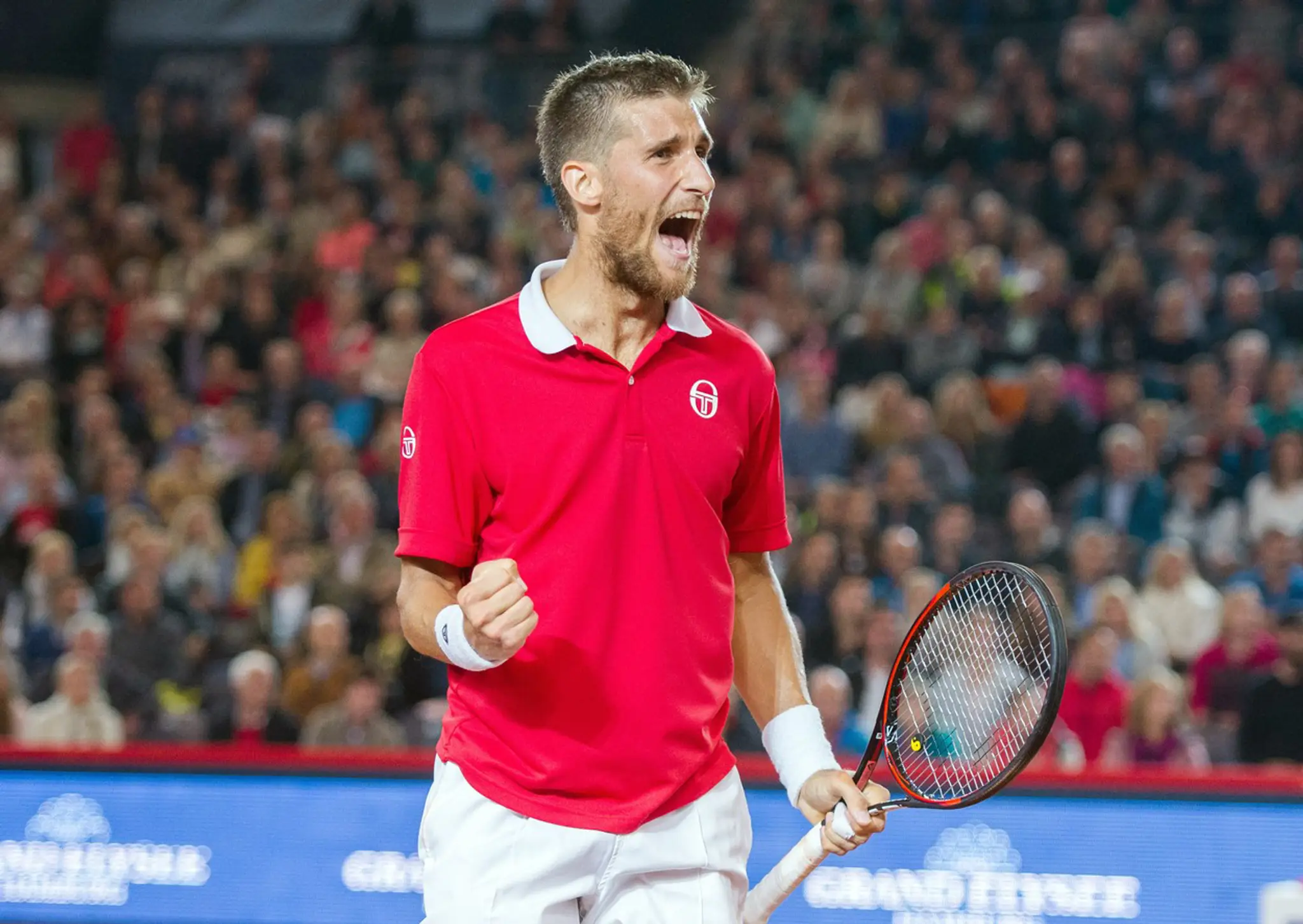 Martin Kližan.