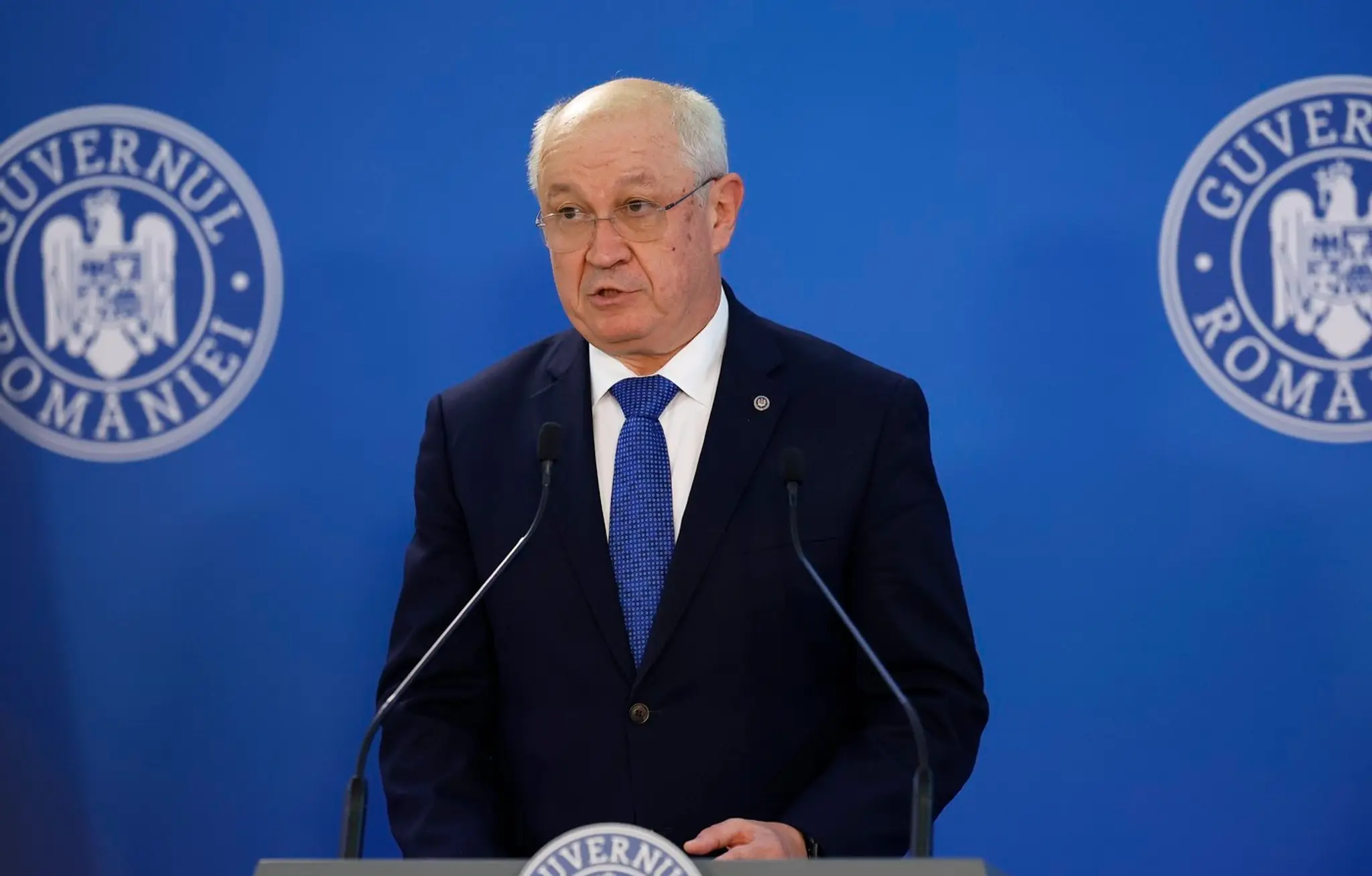 Predseda moldavskej vlády Alexandru Munteanu.