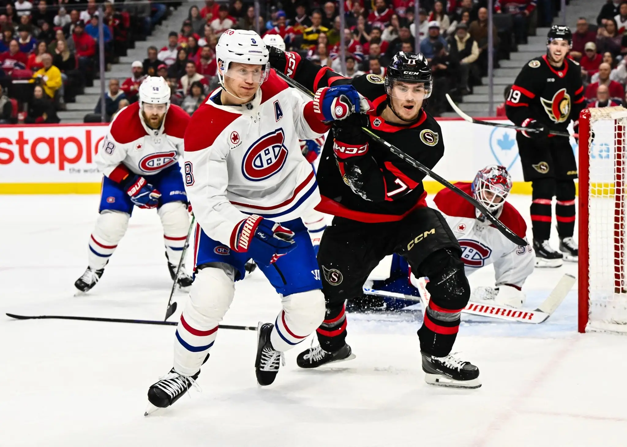 Mike Matheson