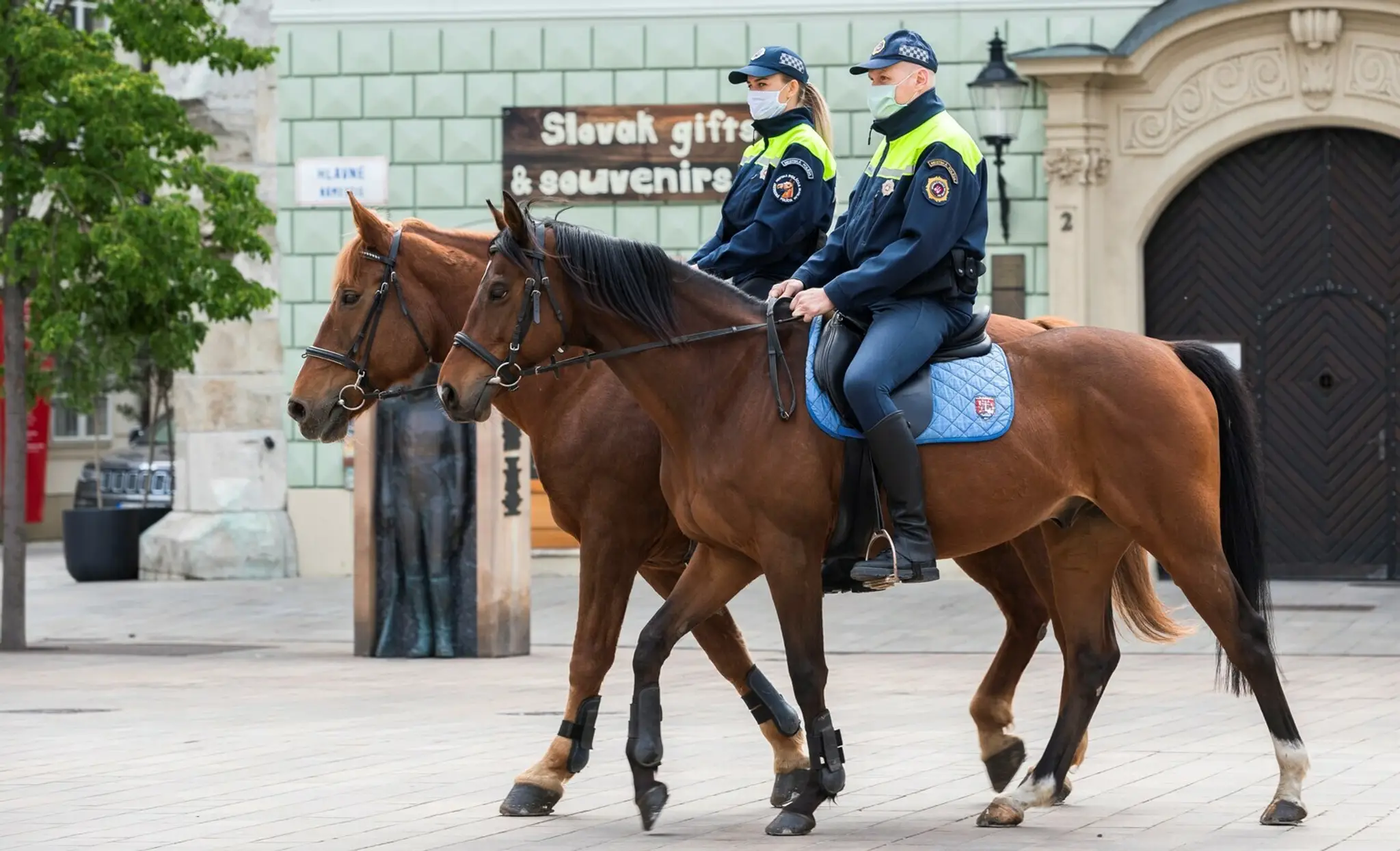 Ilustračné foto.