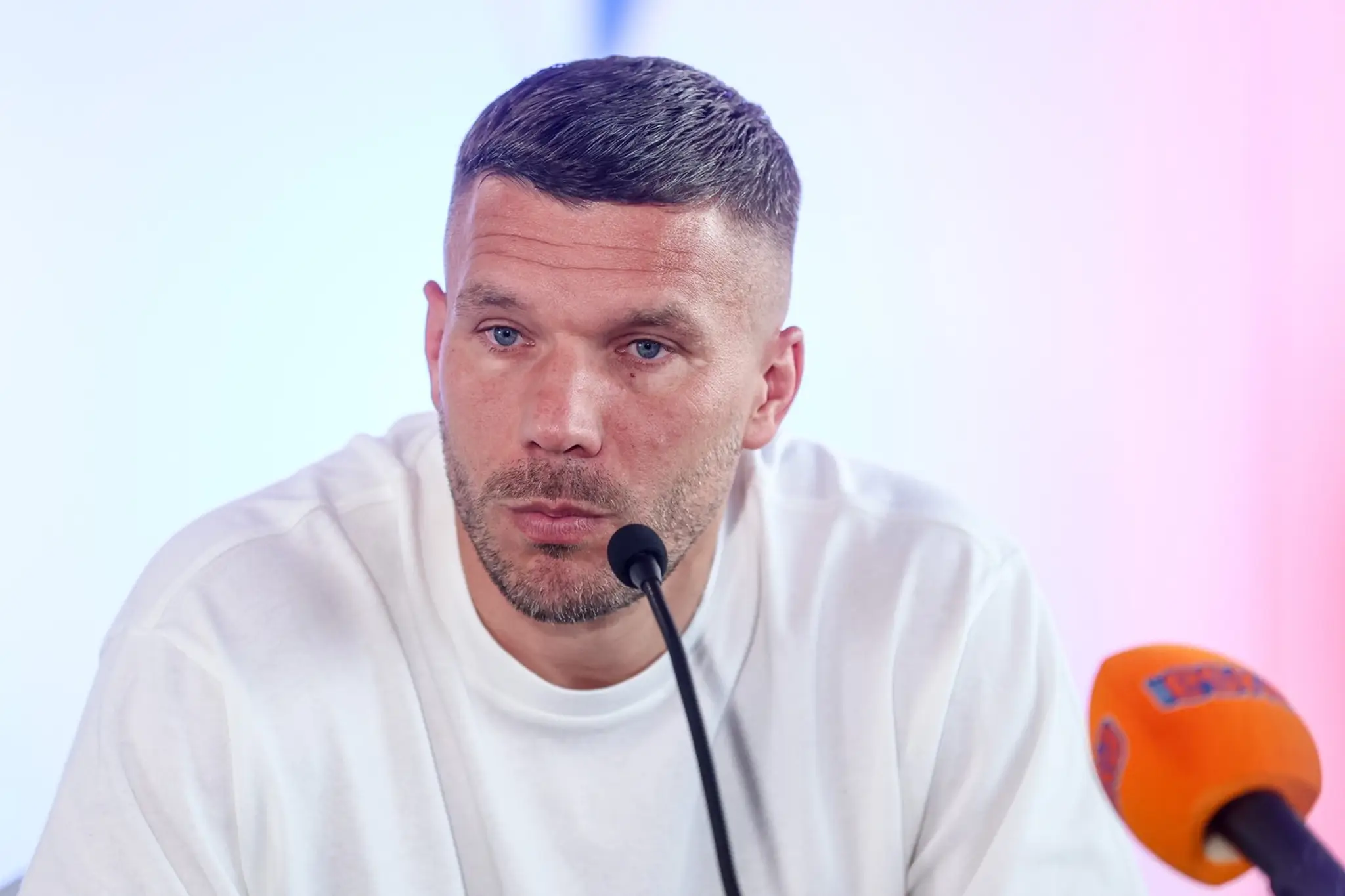 Lukas Podolski 
