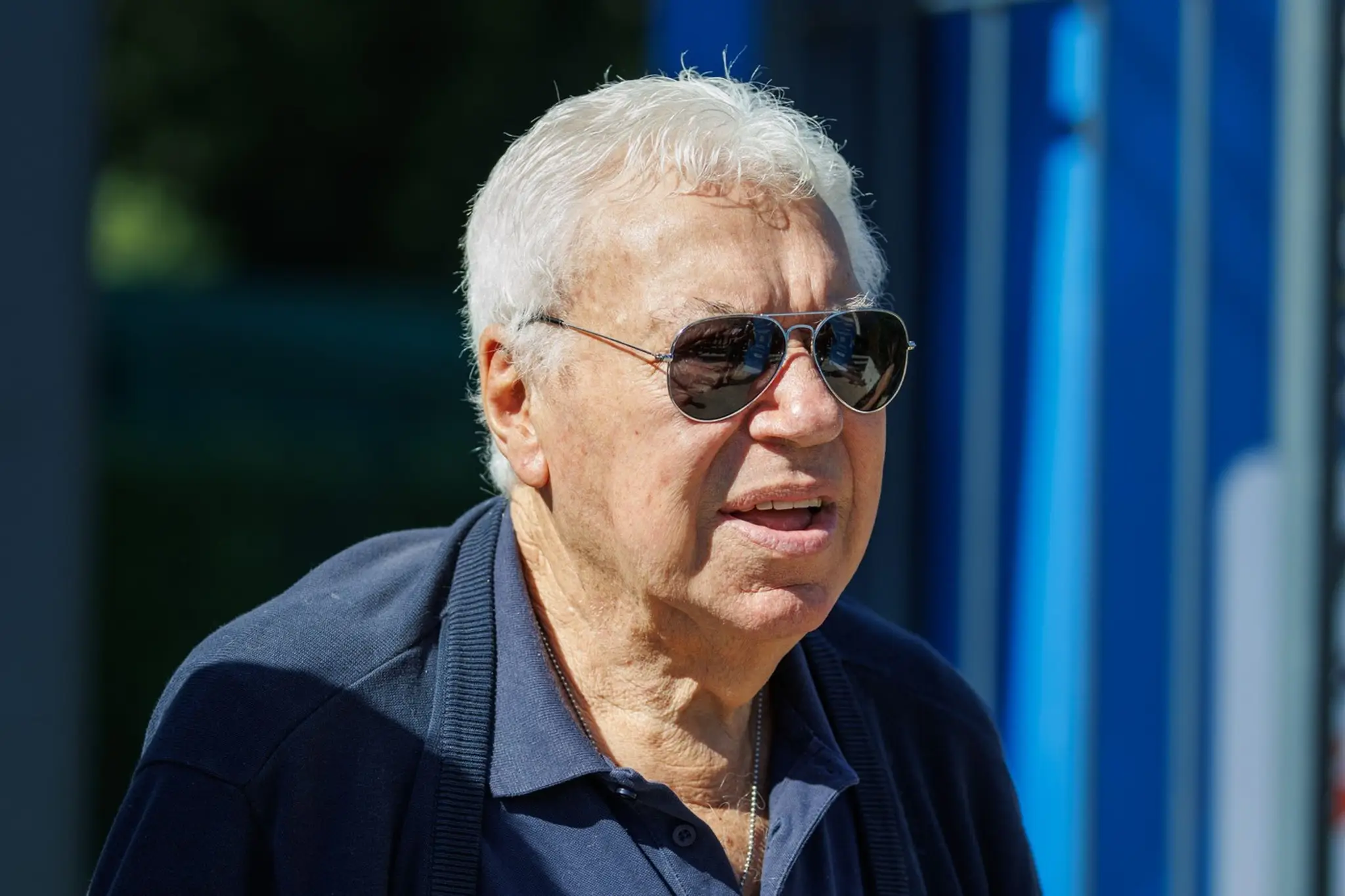 Zomrel Nicola Pietrangeli