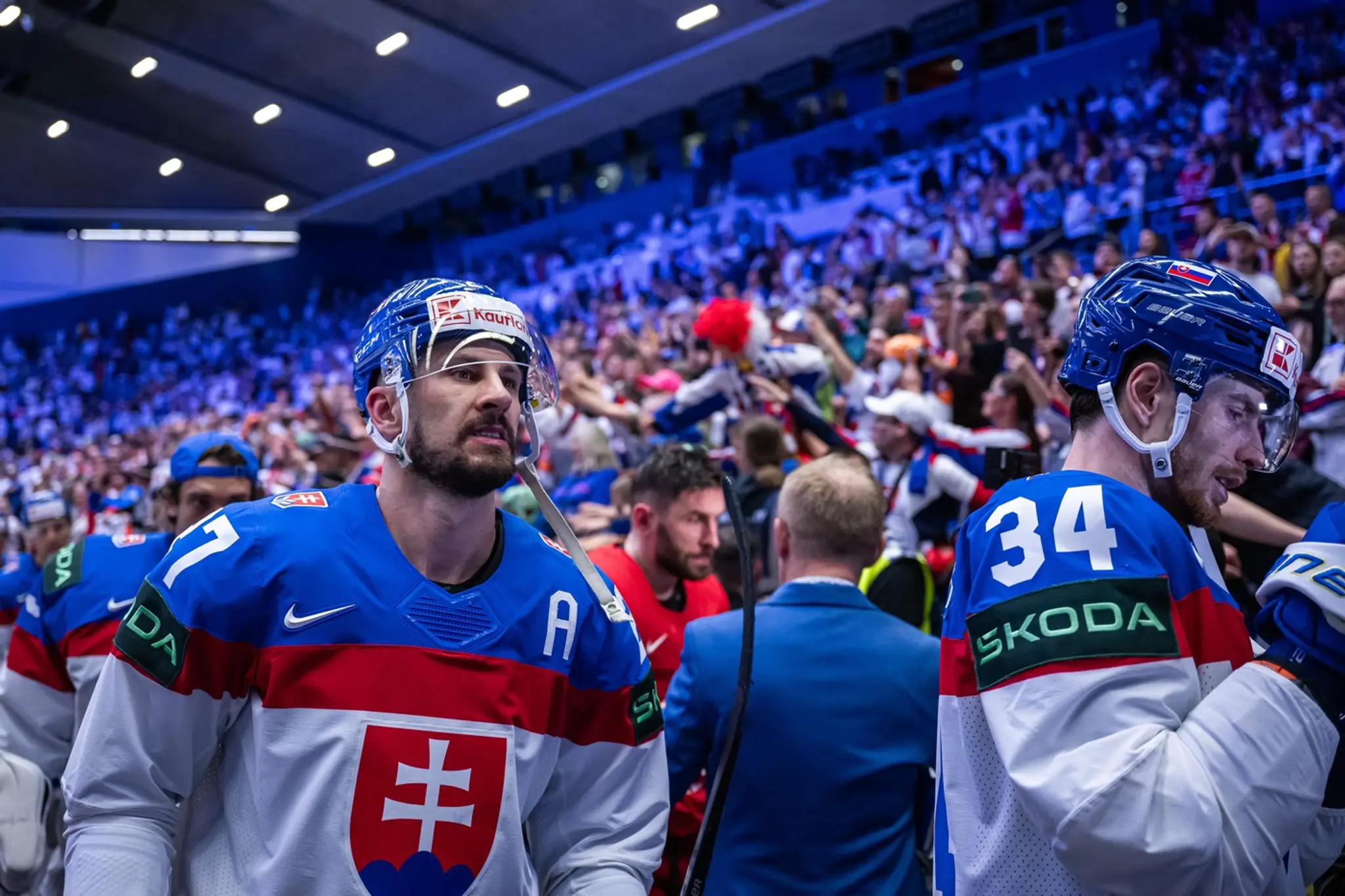Slovenská reprezentácia spoznala program budúcoročného šampionátu.