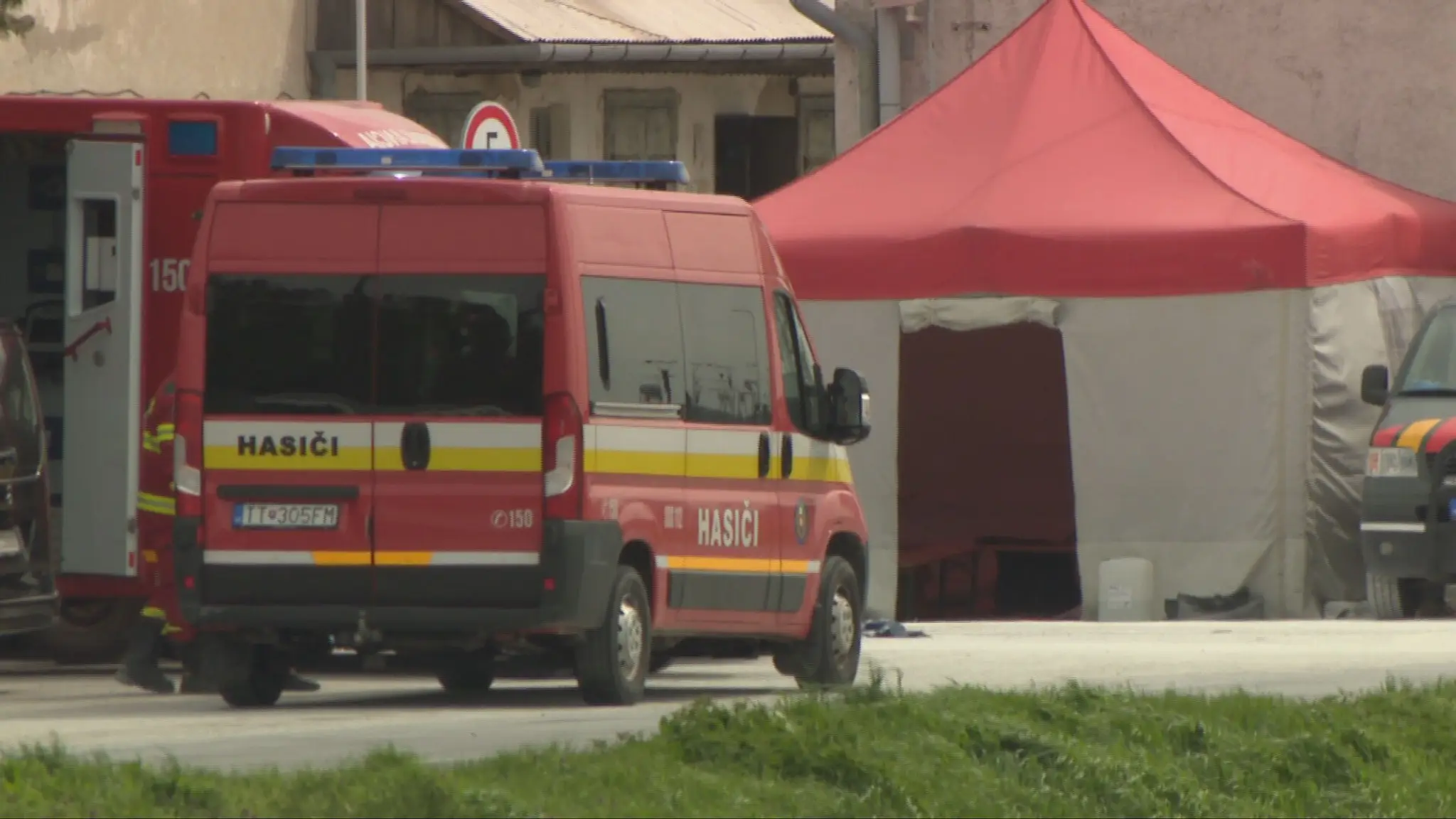 Vyzabíjali v poradí už siedmu farmu