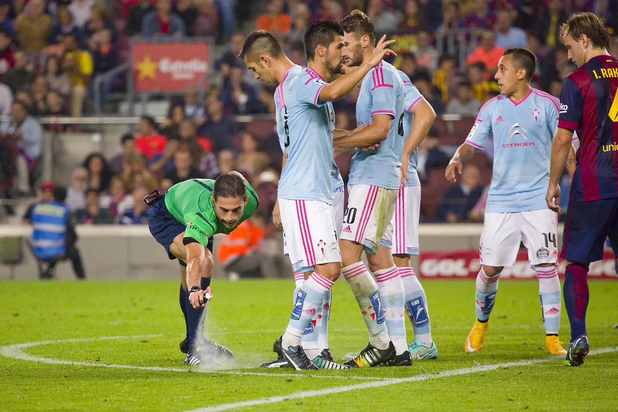 Celta Vigo