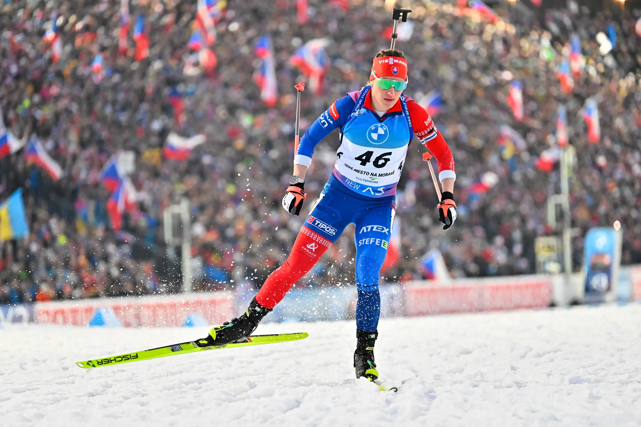 Paulína Bátovská Fialková.