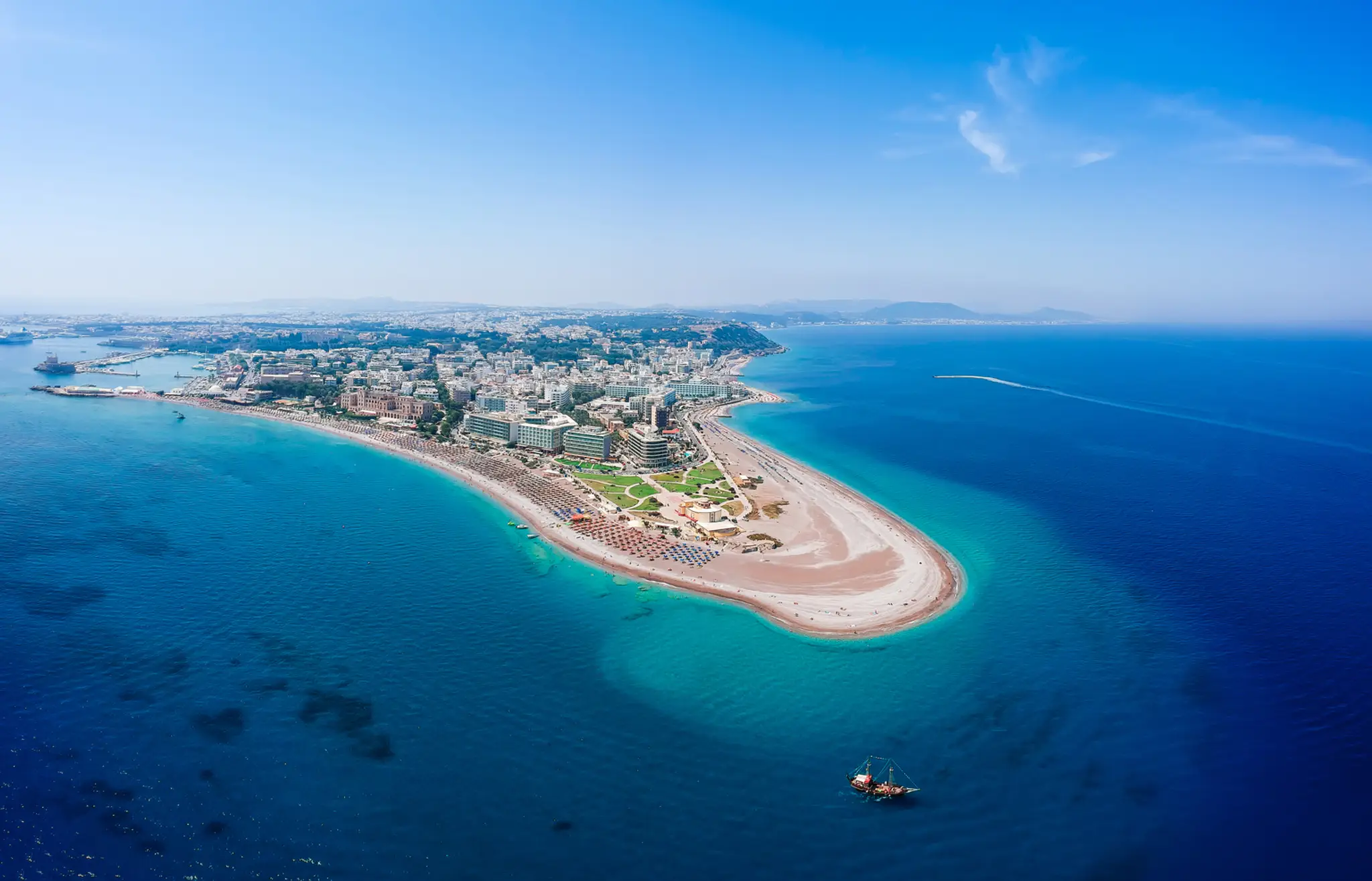 Rhodos.