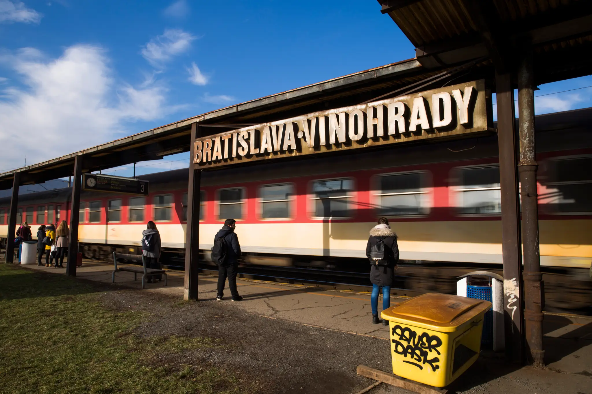Ilustračné foto.