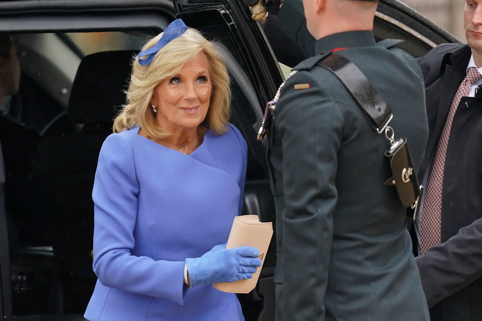 Korunovácia Karola III.