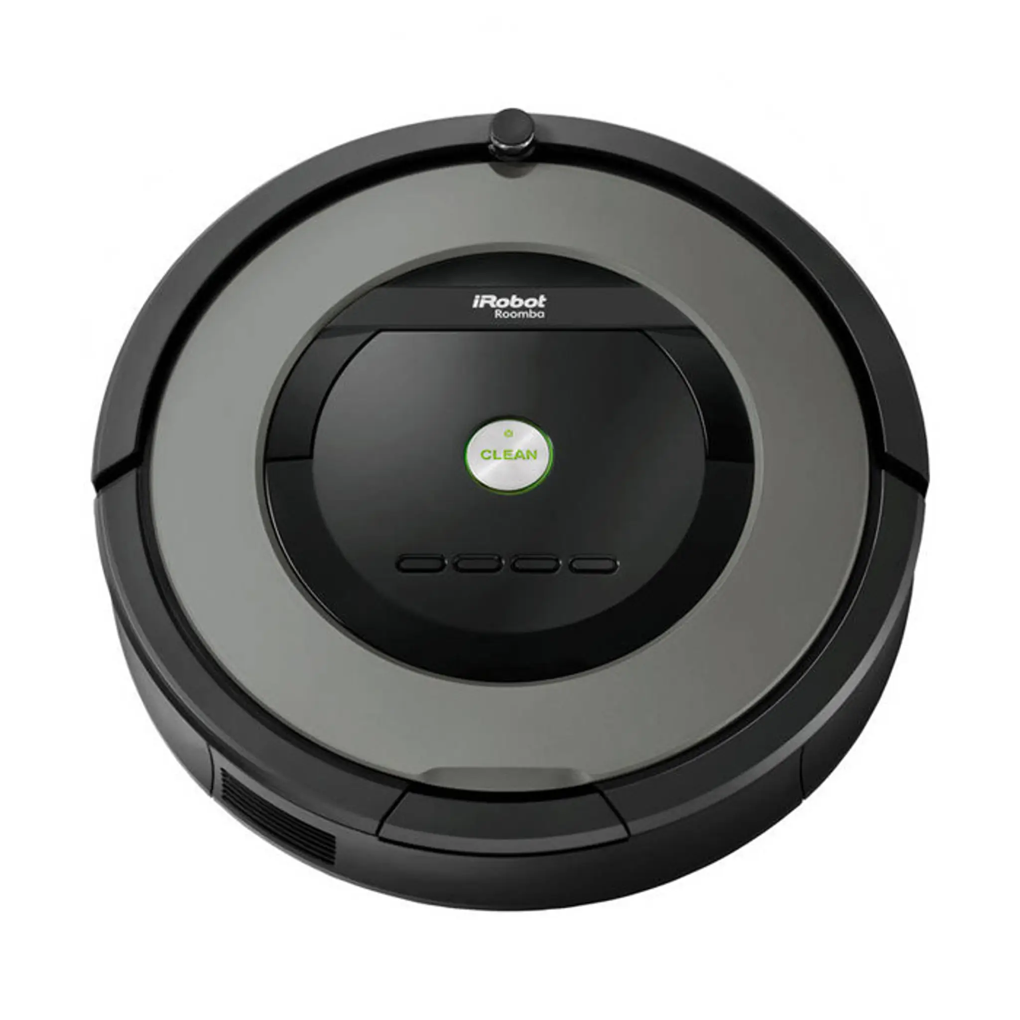 Inteligentný robotický vysávač iRobot Roomba 866,
