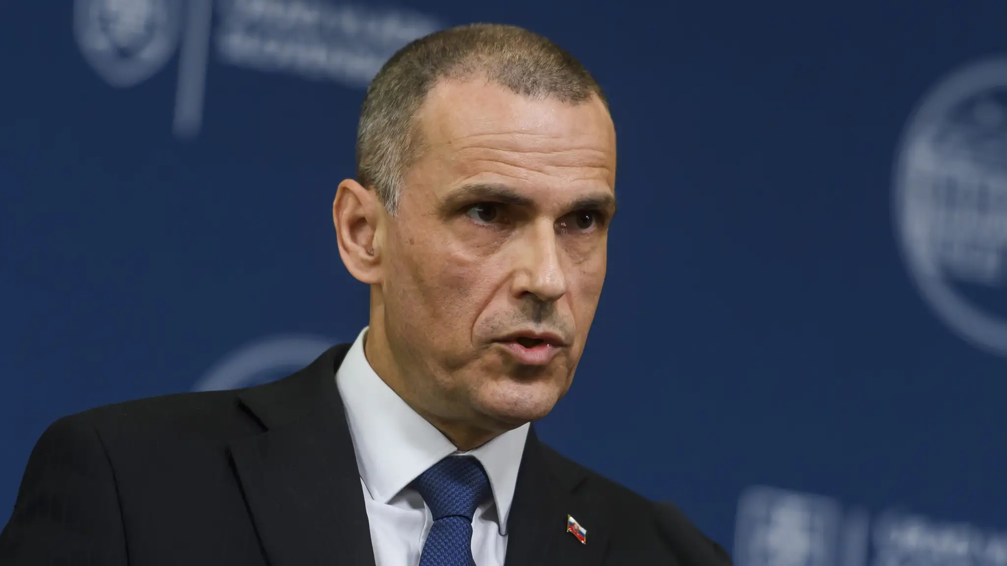 Generálny prokurátor SR Maroš Žilinka