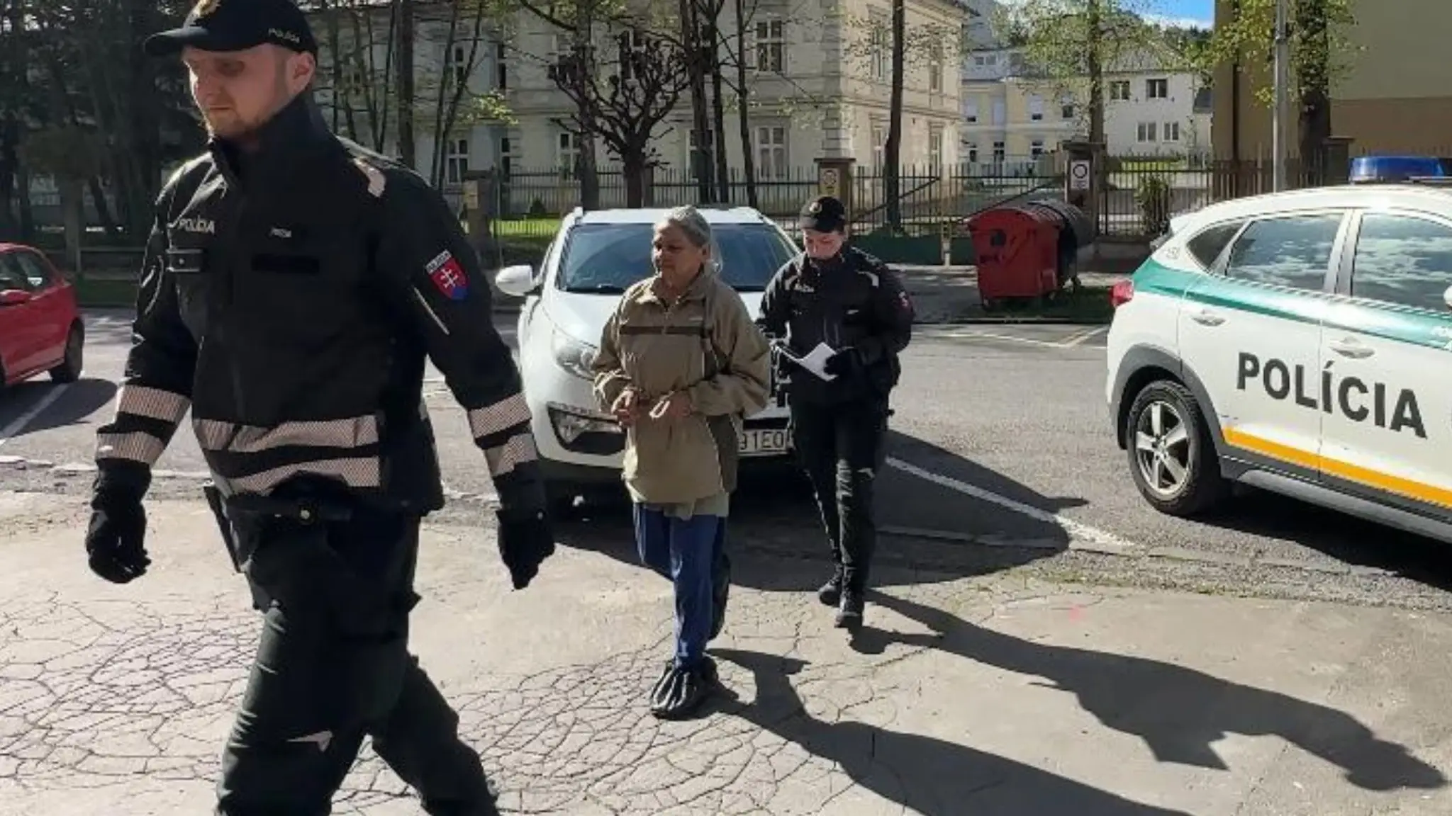 Etelu (61) vinia už z druhej vraždy muža