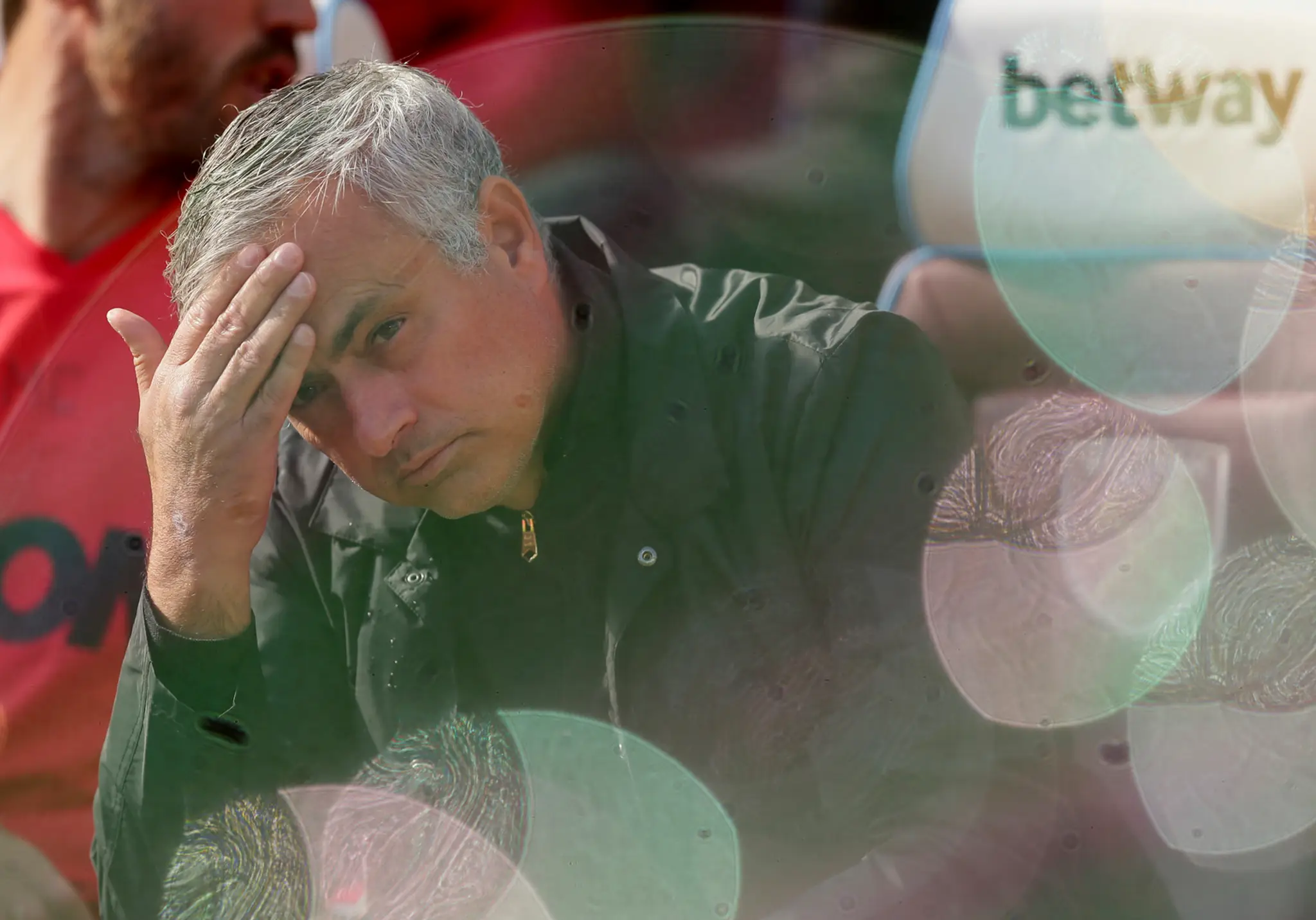 Kouč ManUtd José Mourinho pred duelom na pôde West Hamu.