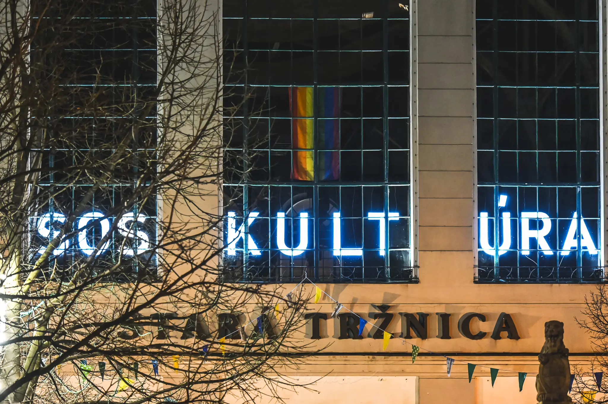 Slovenská kultúrna obec opäť núdzovo volá o pomoc.