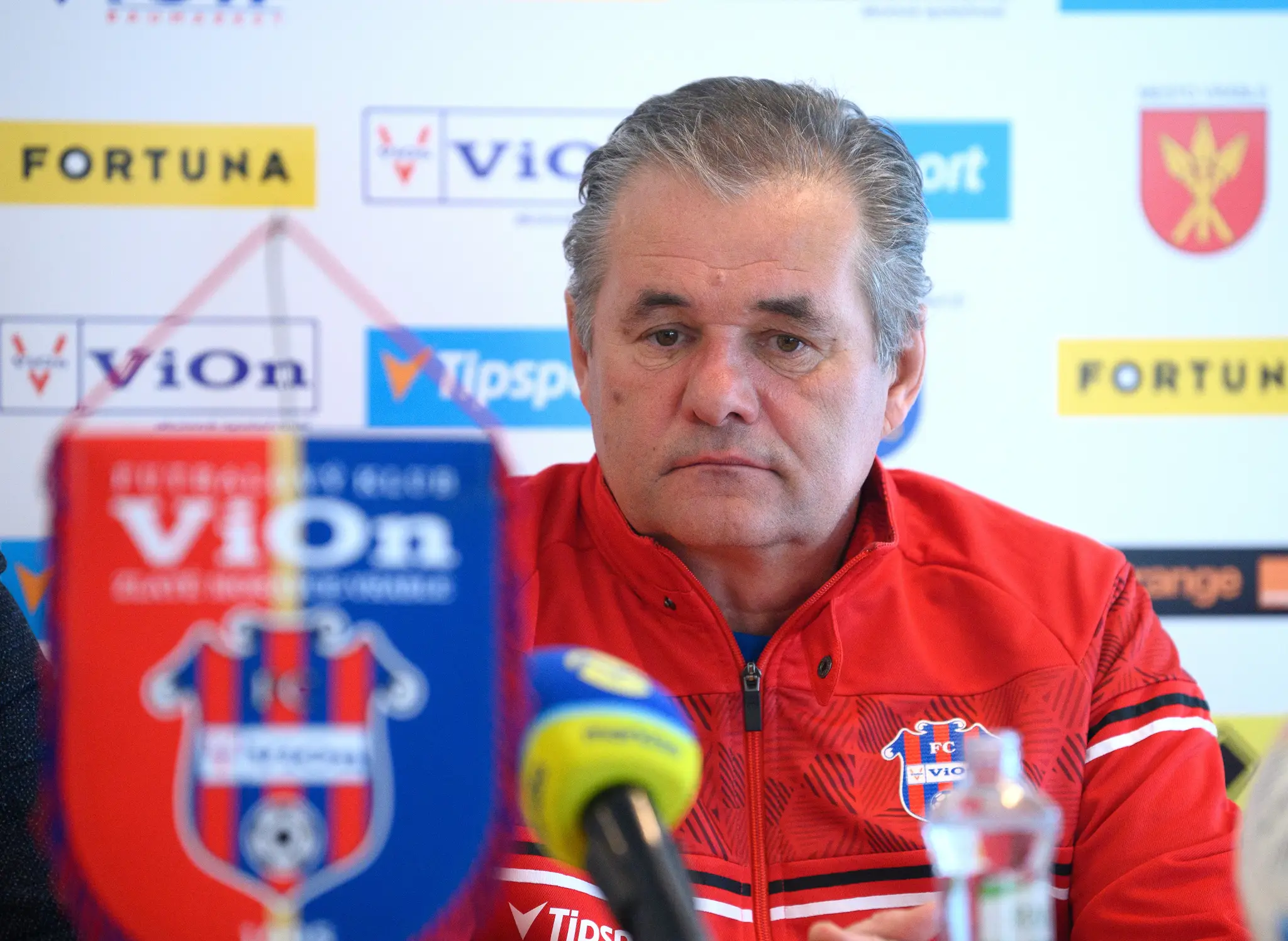 Ivan Galád.