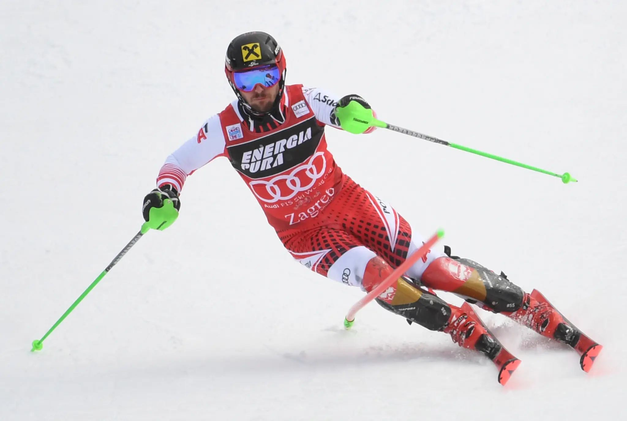 Marcel Hirscher