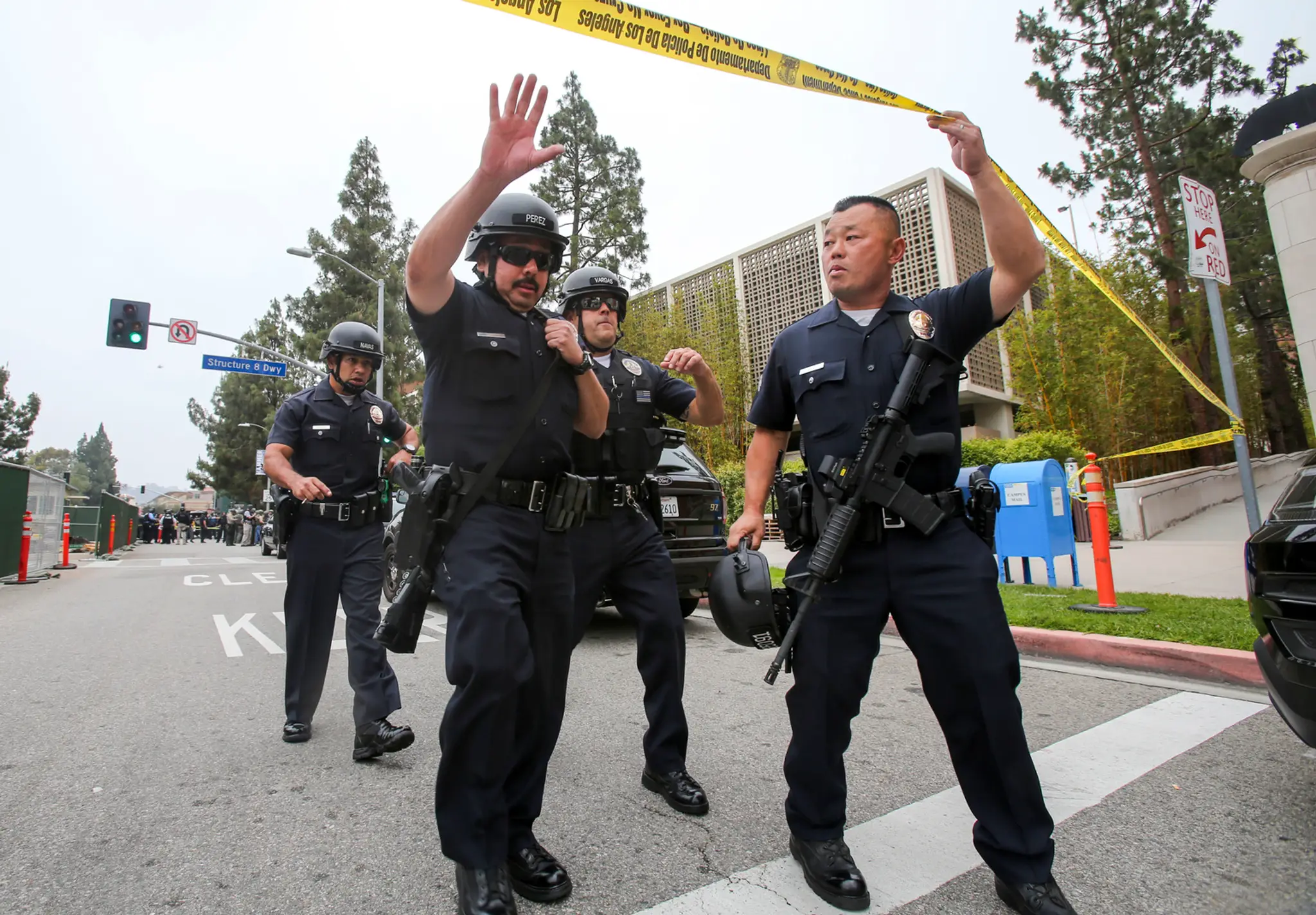 UCLA