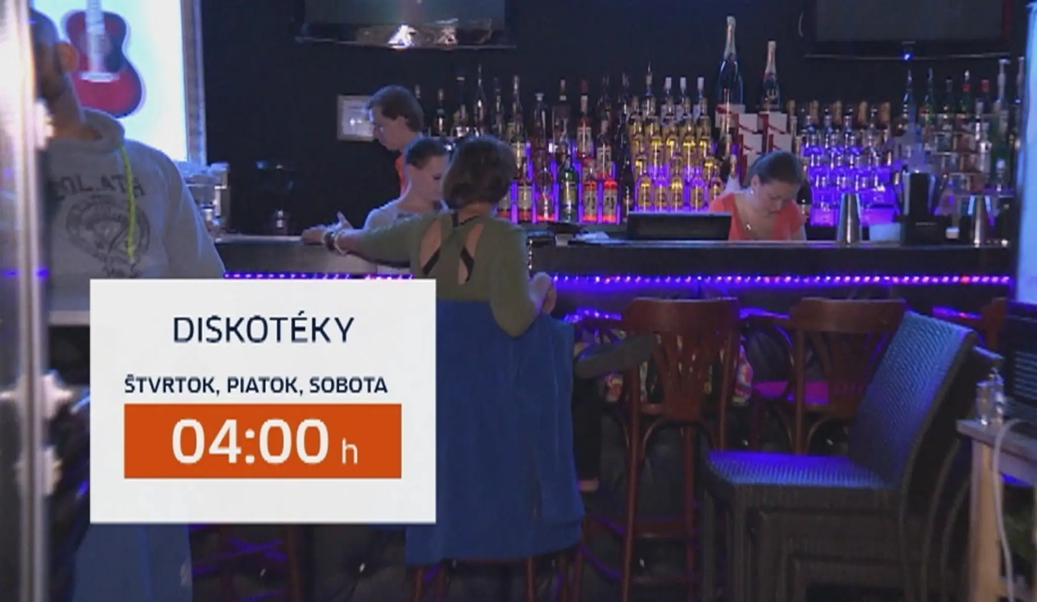 Nové otváracie hodiny pre podniky v Nitre