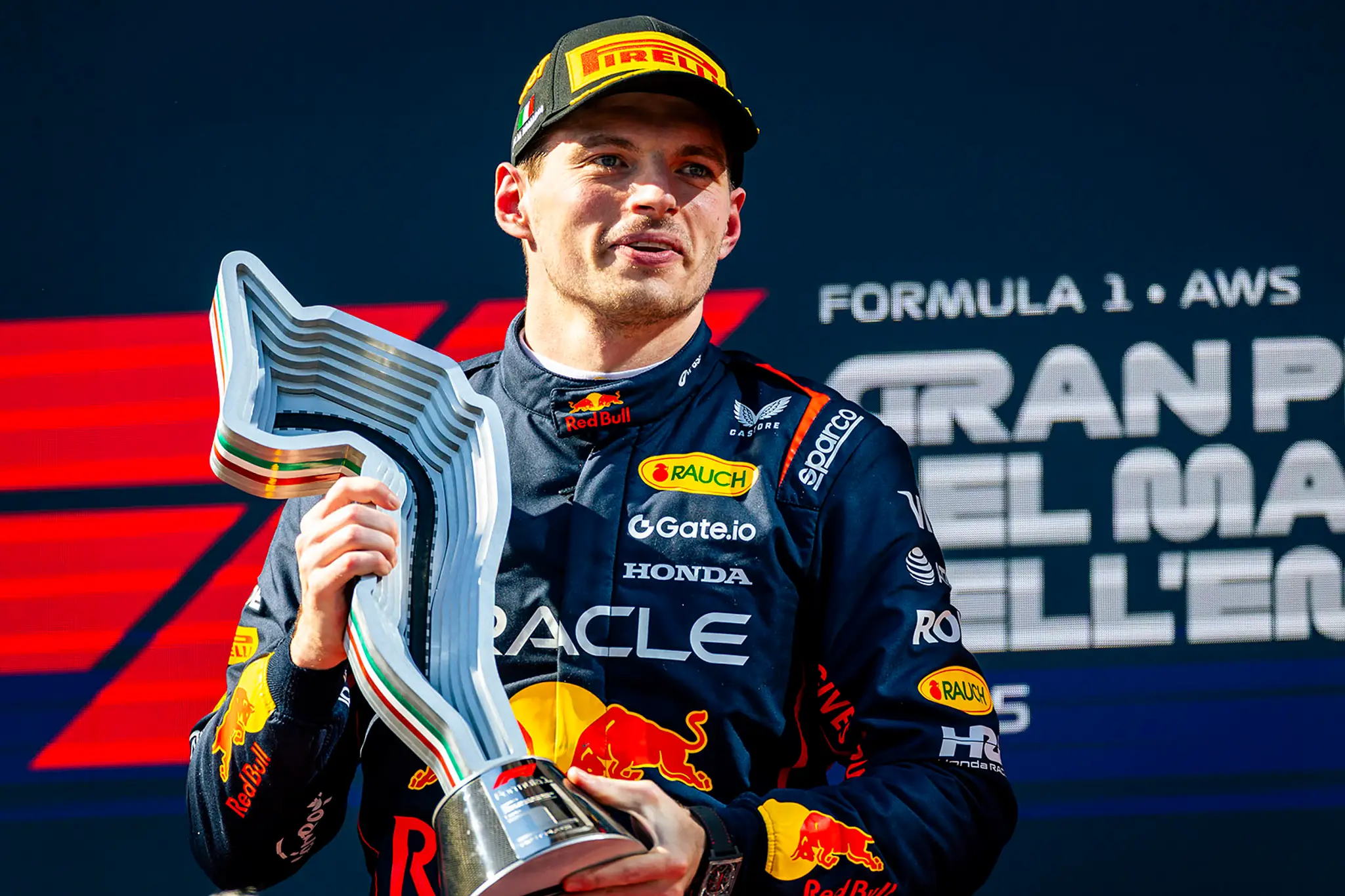 Odchodom dlhoročného šéfa to skončiť nemusí. Red Bull drží v napätí aj Max Verstappen