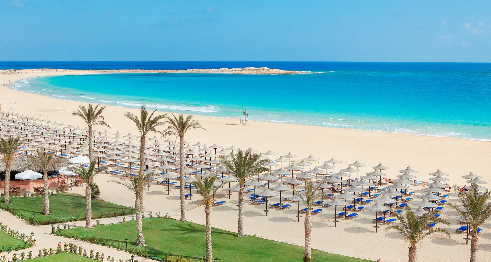 Marsa Matrouh, Egypt. 