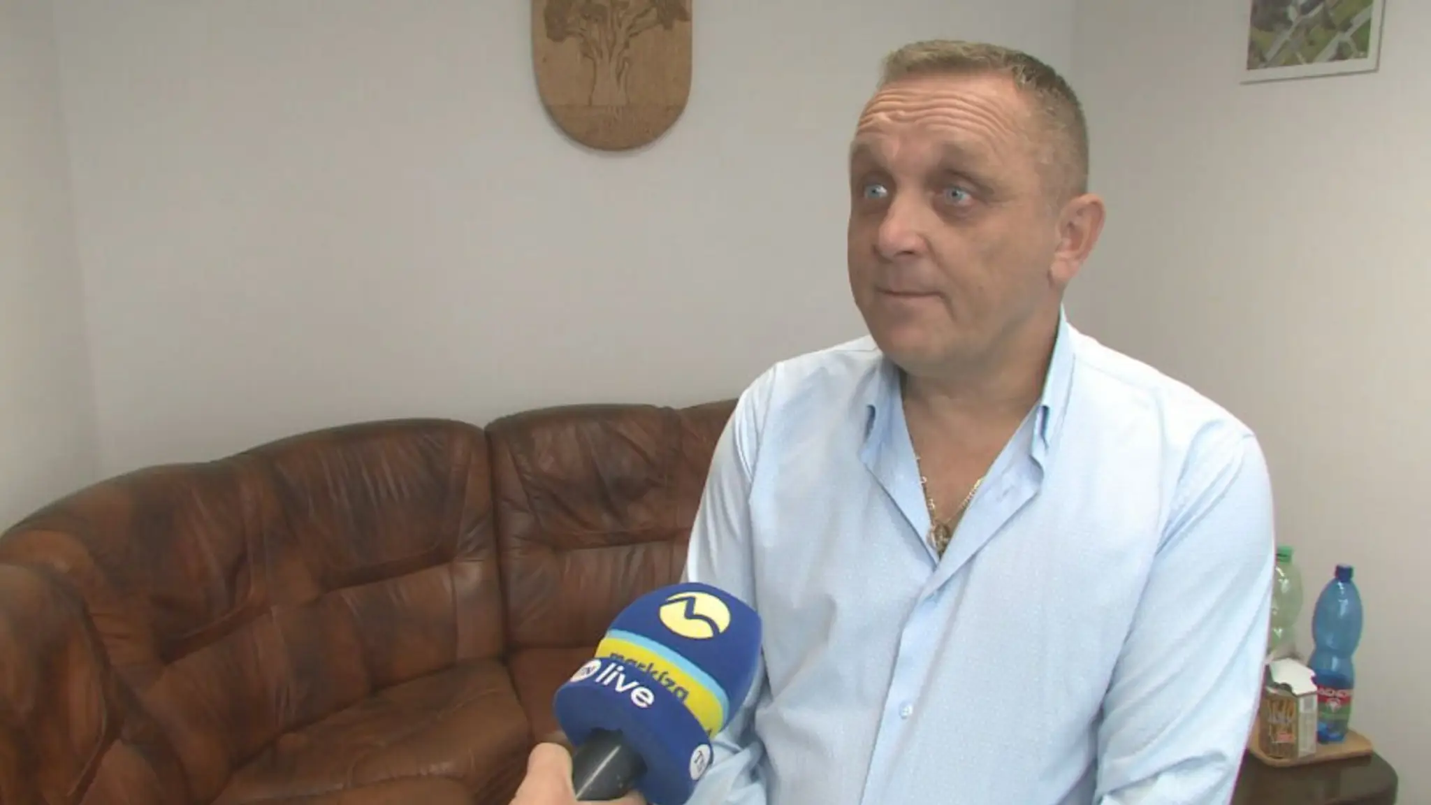Starosta Čirča v okrese Stará Ľubovňa Michal Didik