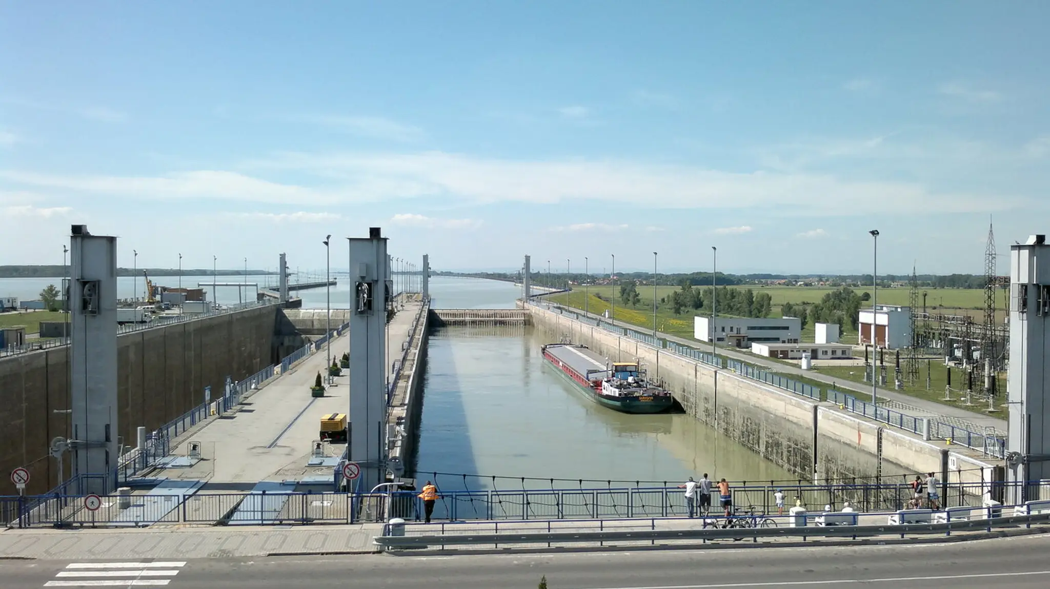 Gabčíkovo