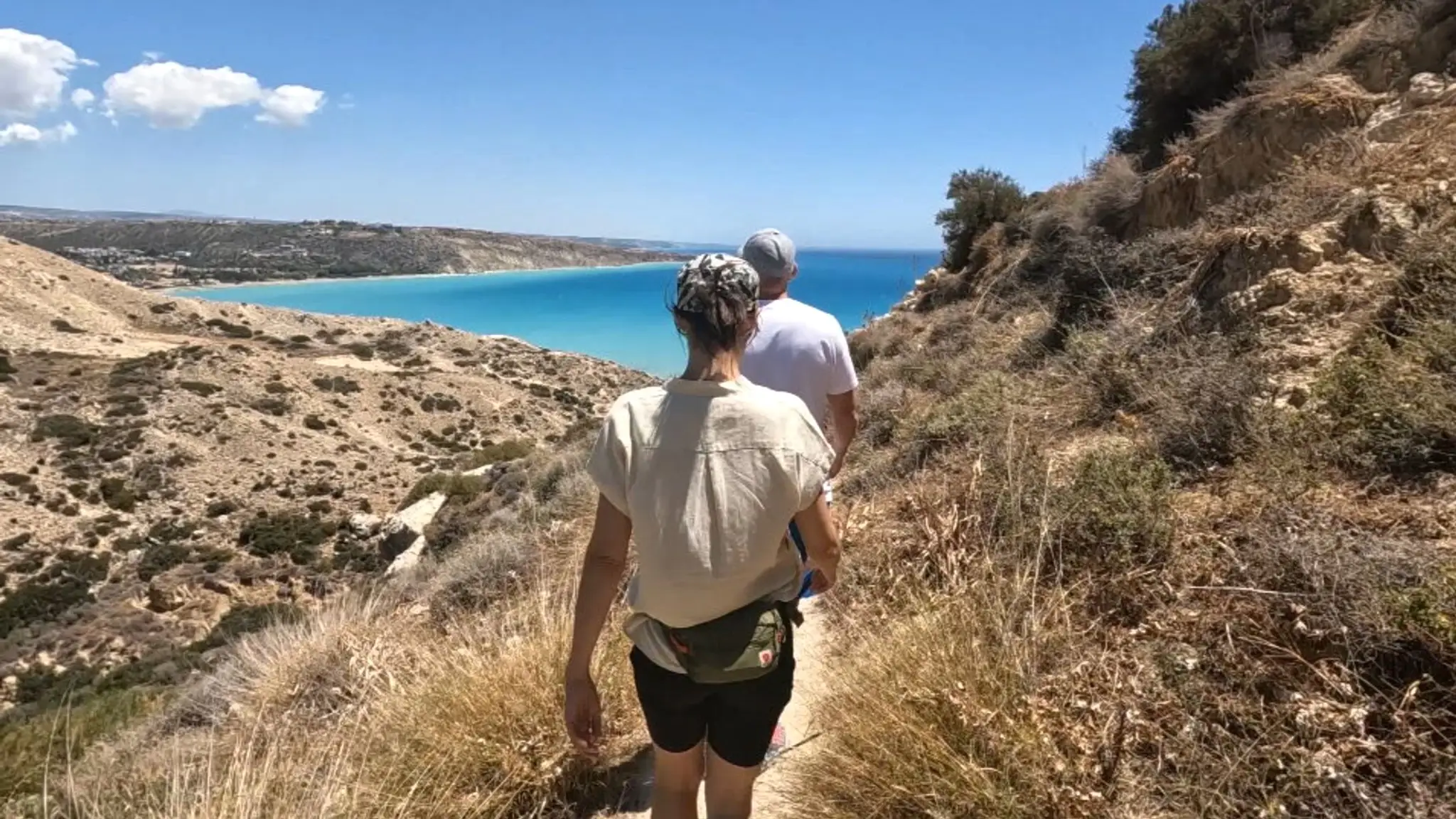 Cyprus. 