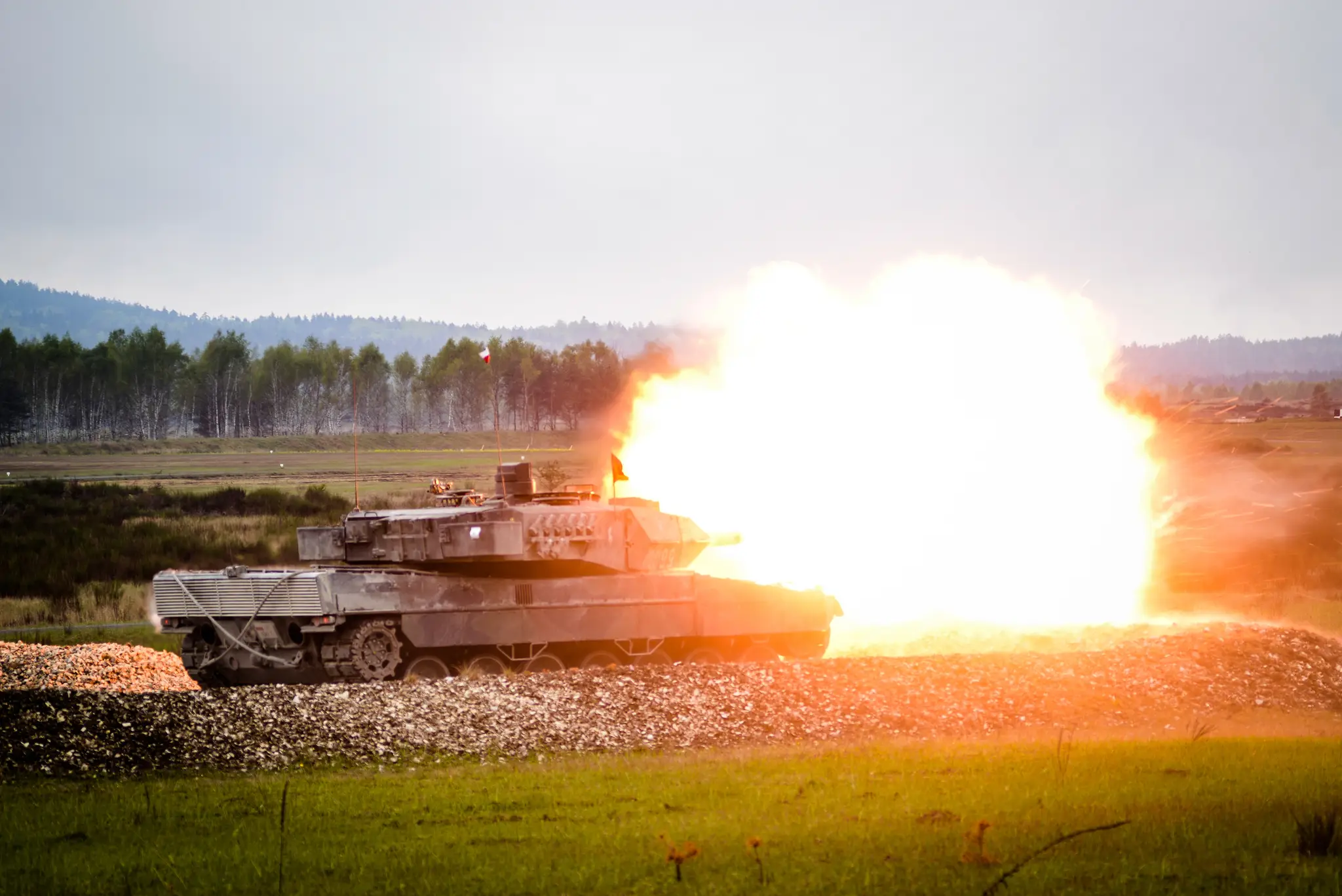 fracnúzsky tank Leclerc 