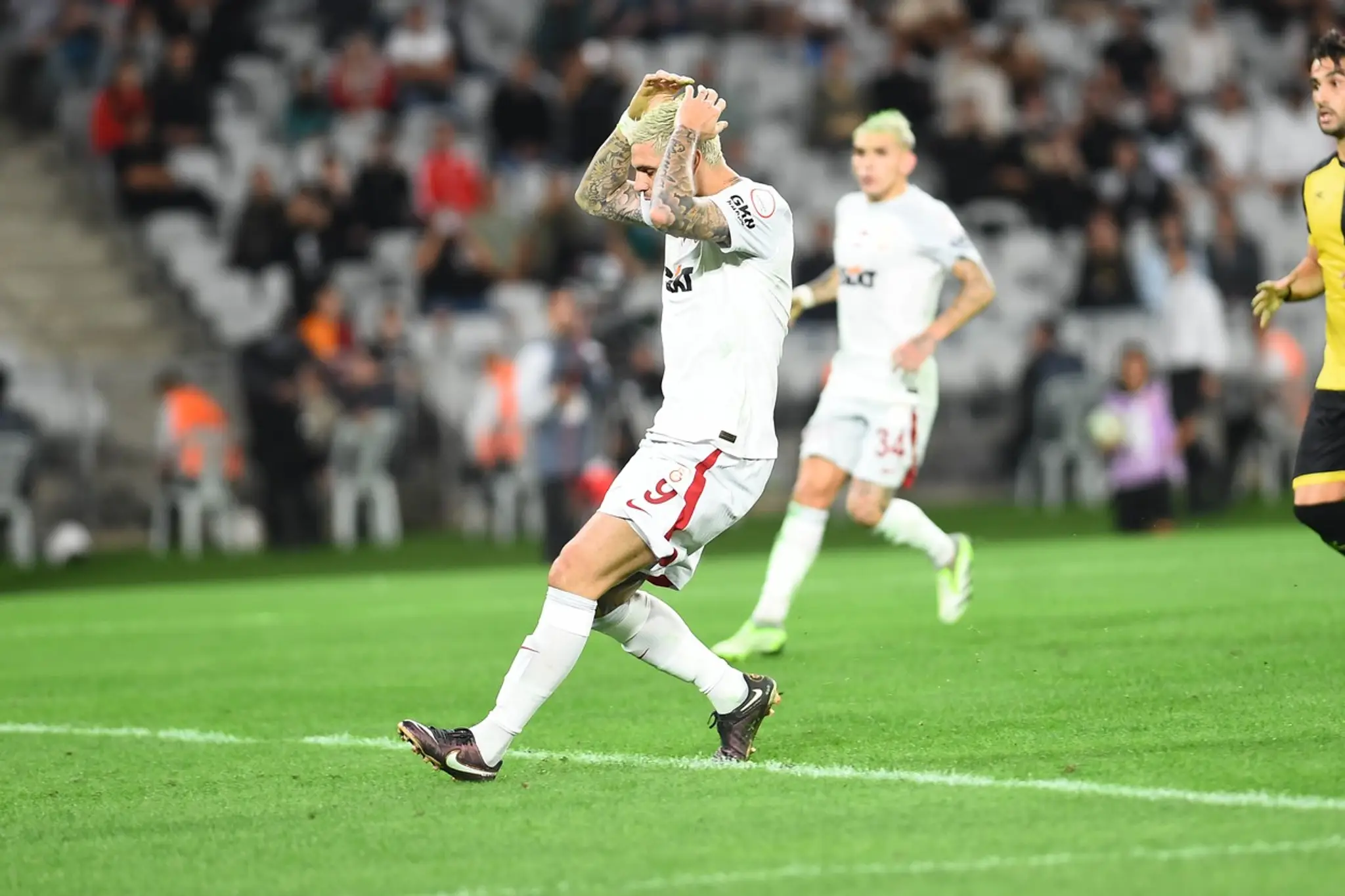 Mauro Icardi