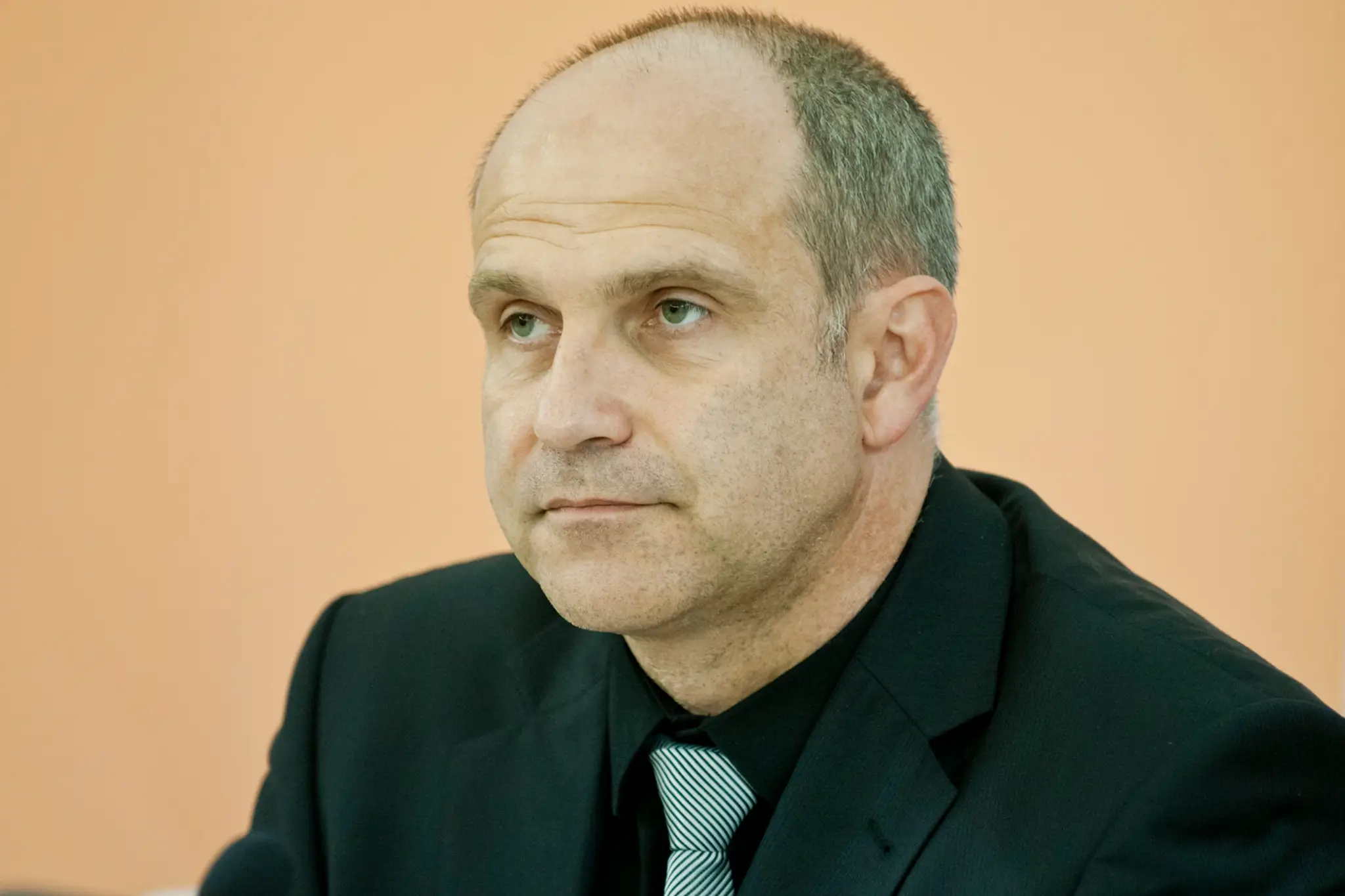 Milan Lučanský.