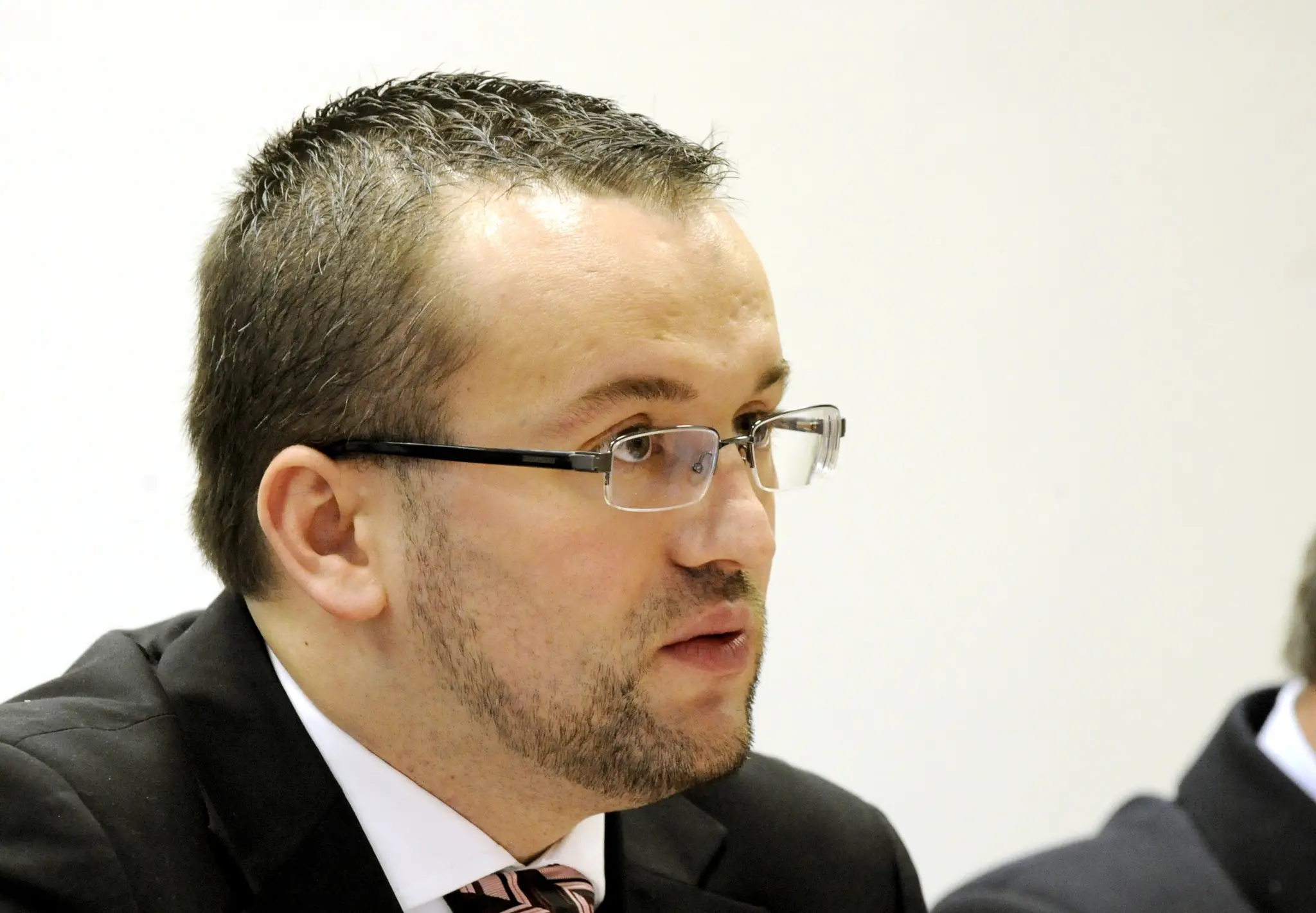 Vladimír Pčolinský.